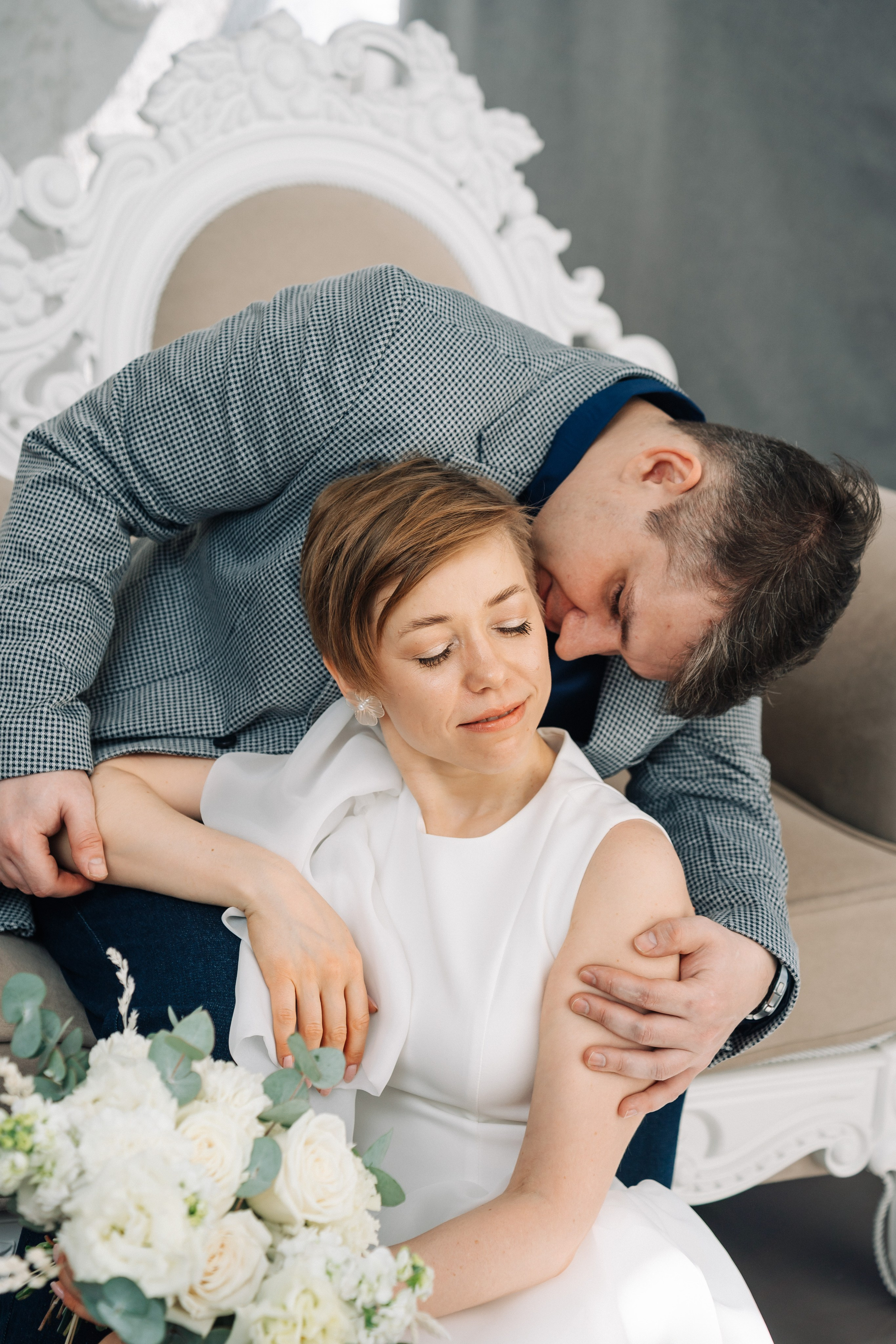 Алексей и Алена. Фотограф и видеограф Олег Игнатов | Свадьбы, Love Story, реклама и корпоративы — Красноярск