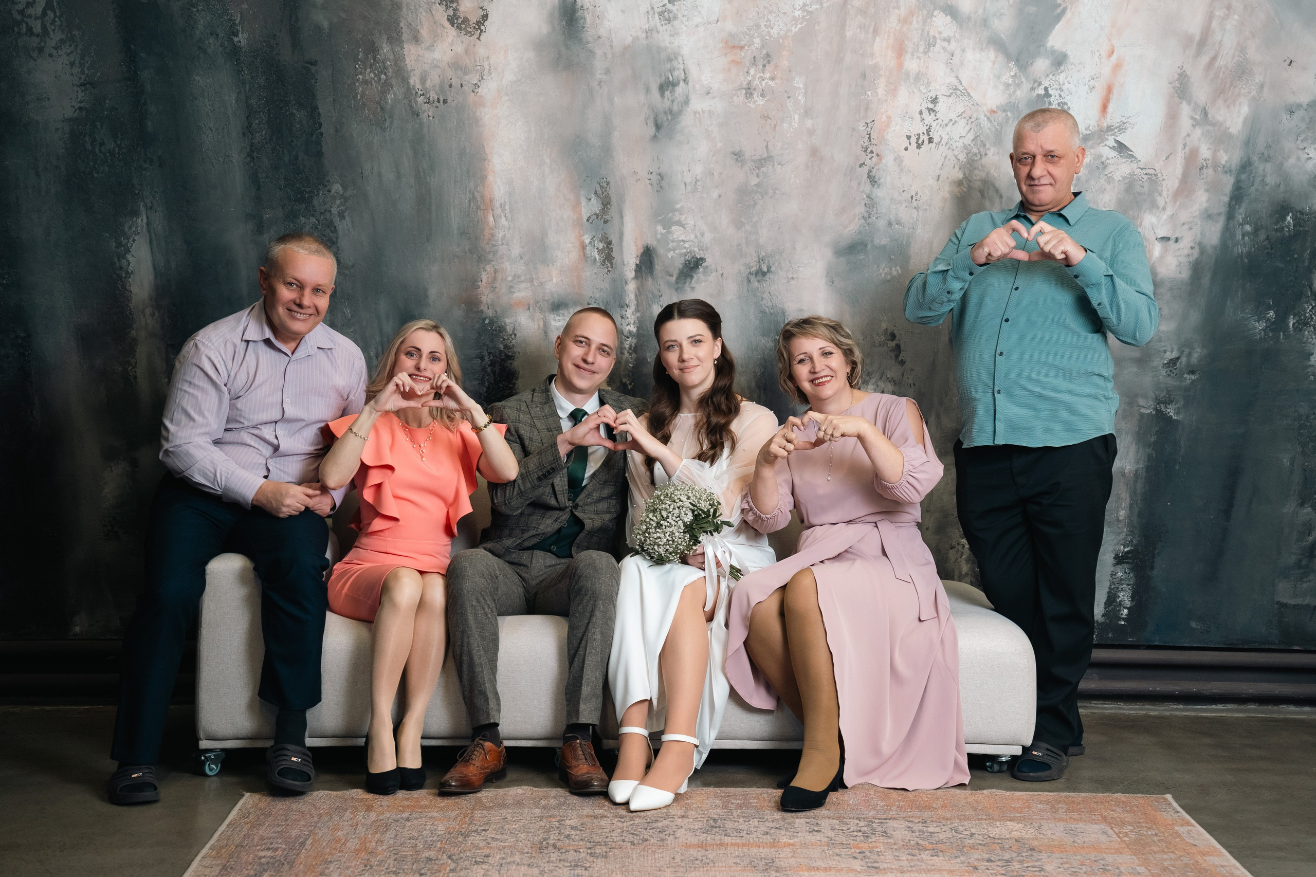 Игорь и Татьяна. Фотограф и видеограф Олег Игнатов | Свадьбы, Love Story, реклама и корпоративы — Красноярск