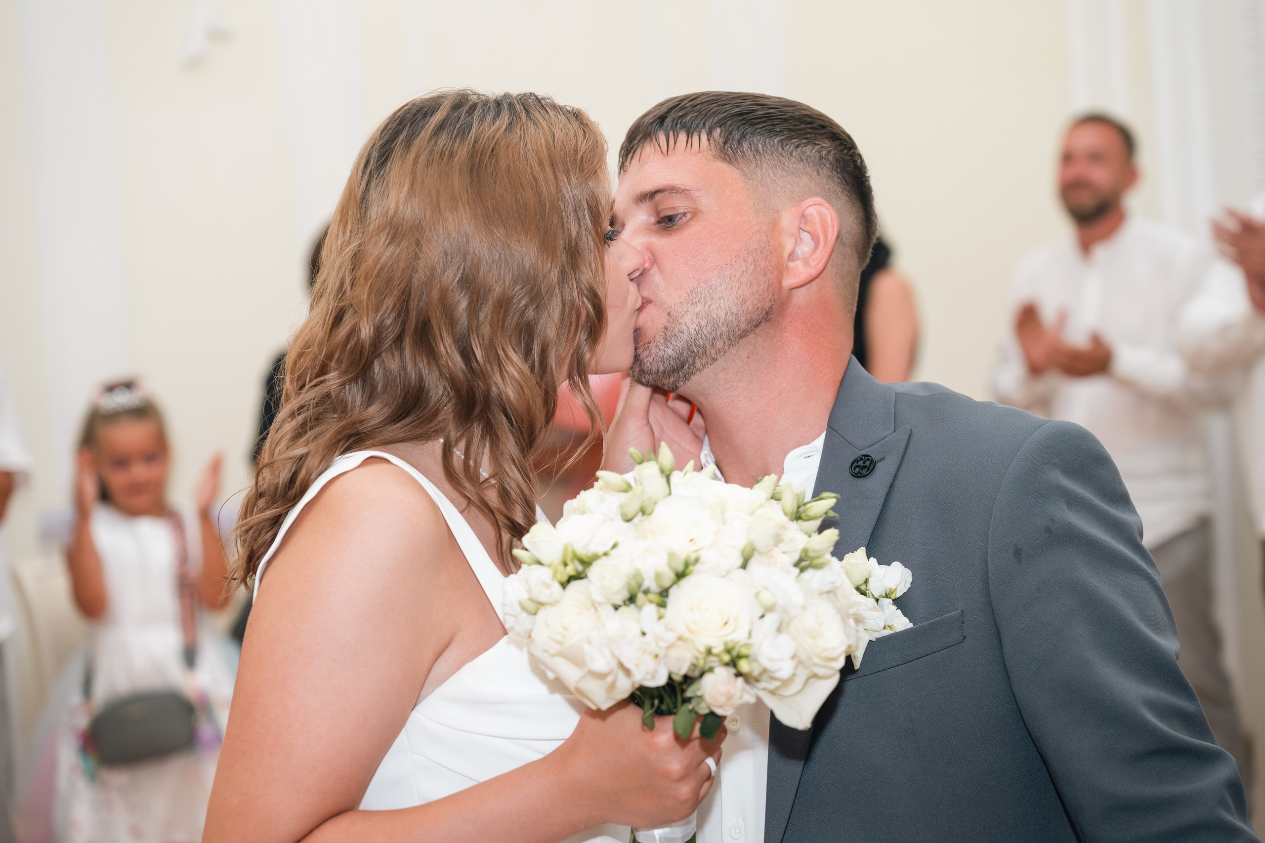 Свадебная серия Александра и Екатерины. Фотограф и видеограф Олег Игнатов | Свадьбы, Love Story, реклама и корпоративы — Красноярск