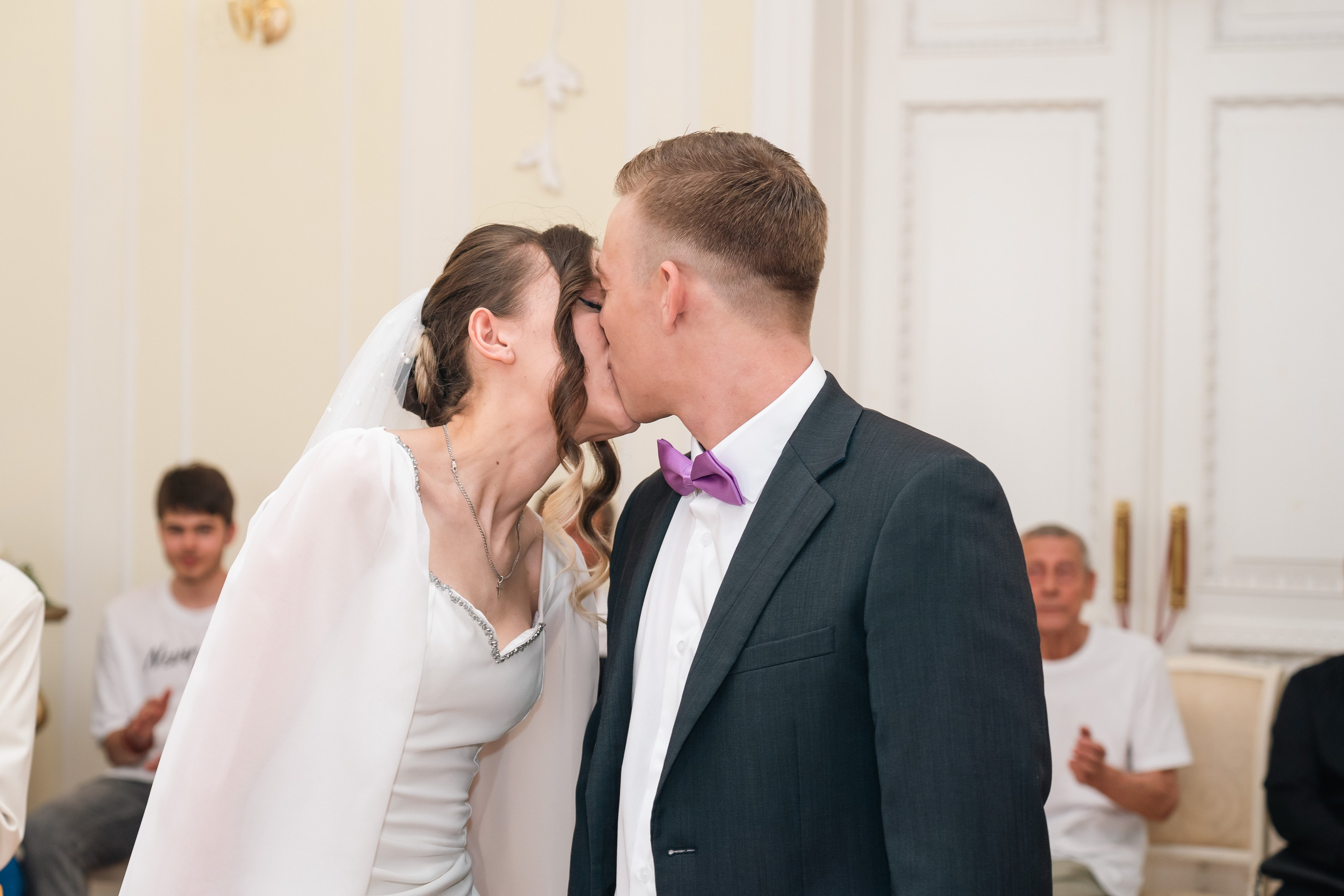 Валерий и Екатерина. Фотограф и видеограф Олег Игнатов | Свадьбы, Love Story, реклама и корпоративы — Красноярск