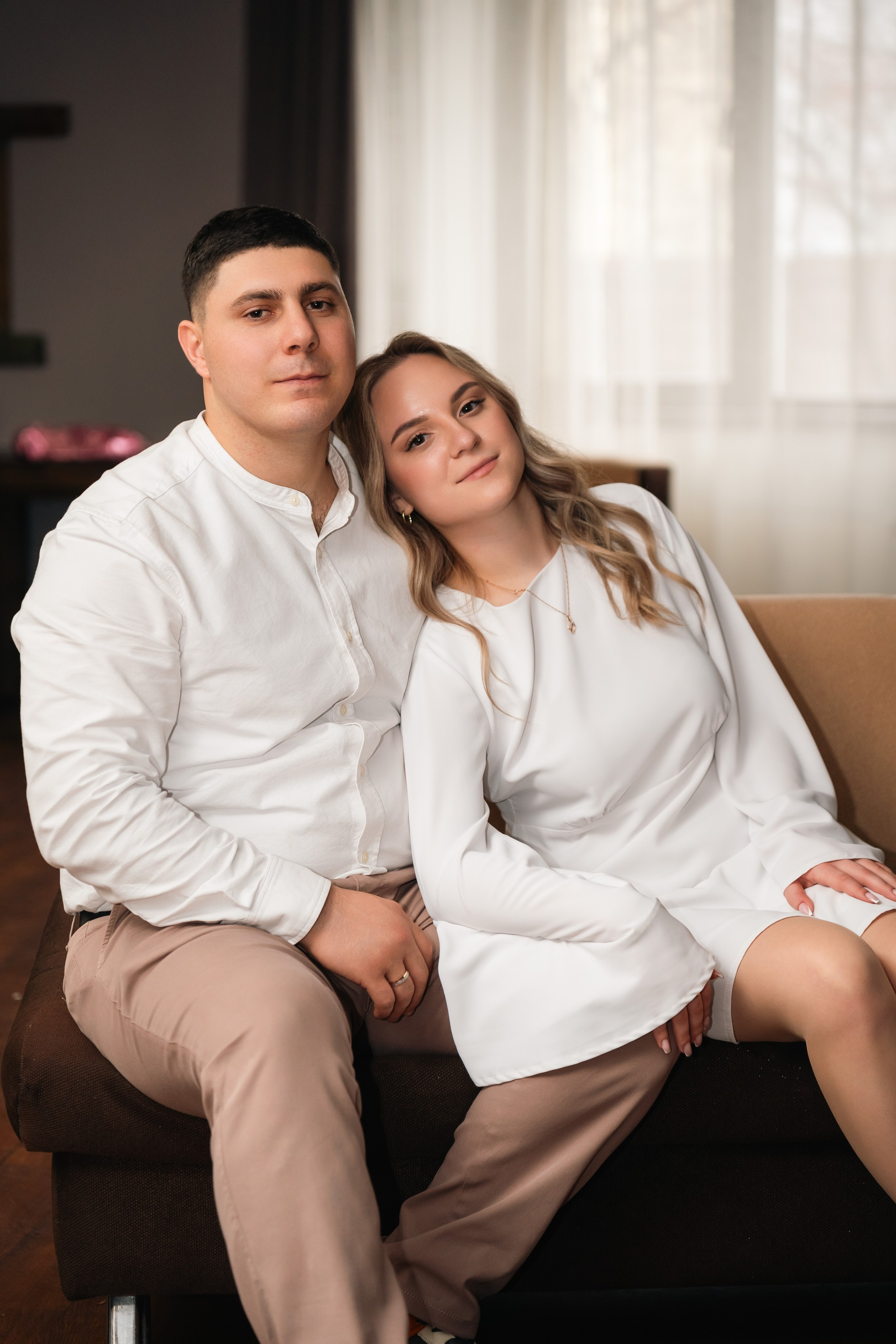 Акоп и Дарина. Фотограф и видеограф Олег Игнатов | Свадьбы, Love Story, реклама и корпоративы — Красноярск