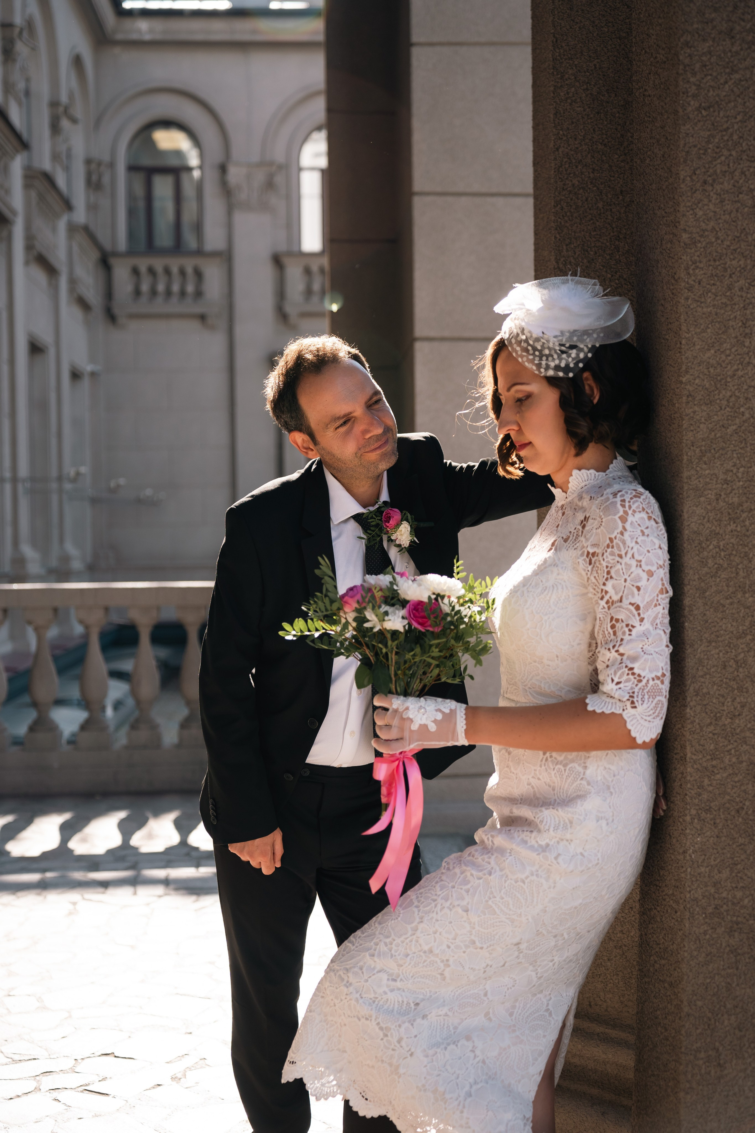 Екатерина и Абдулла. Фотограф и видеограф Олег Игнатов | Свадьбы, Love Story, реклама и корпоративы — Красноярск