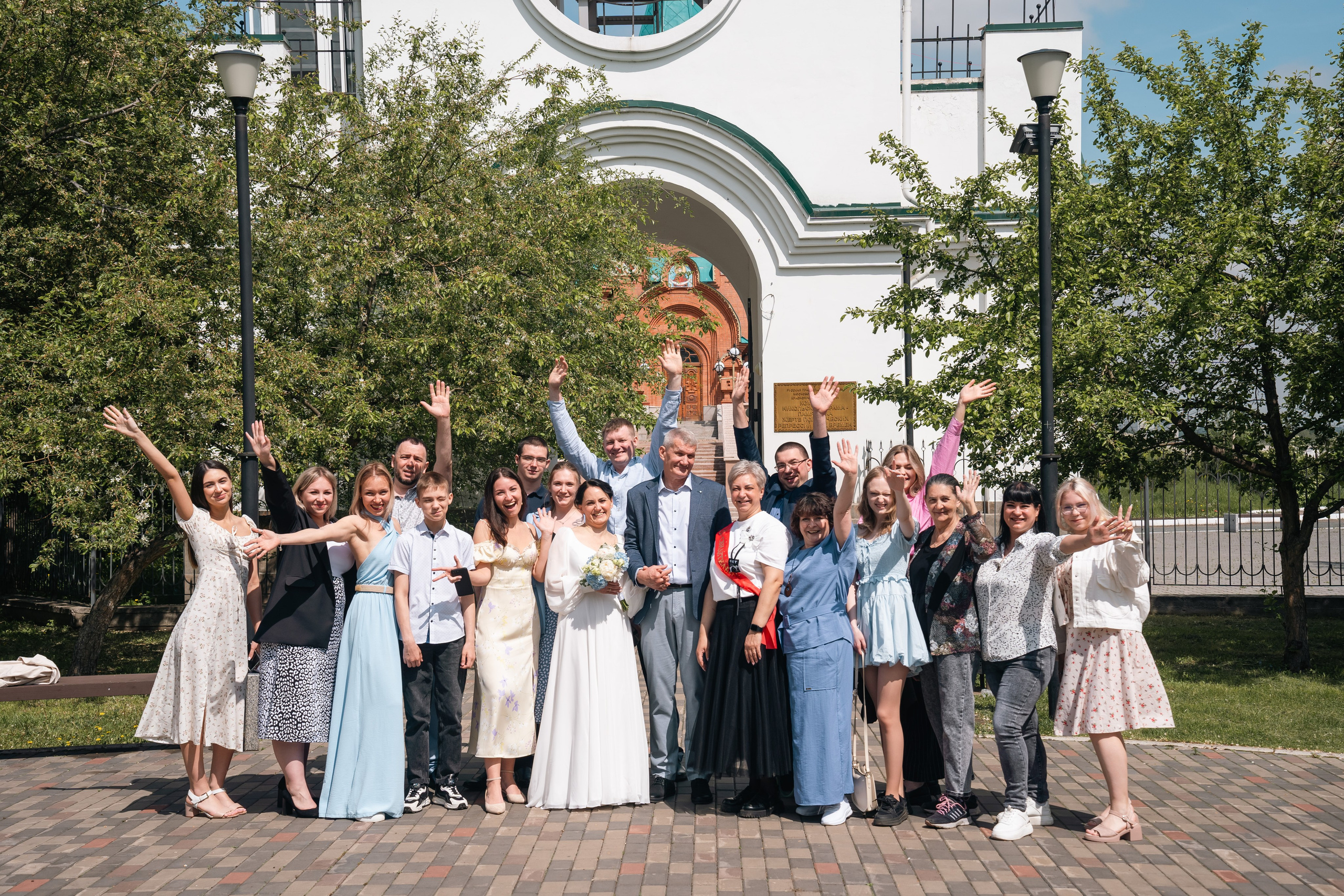 Сергей и Евгения. Фотограф и видеограф Олег Игнатов | Свадьбы, Love Story, реклама и корпоративы — Красноярск