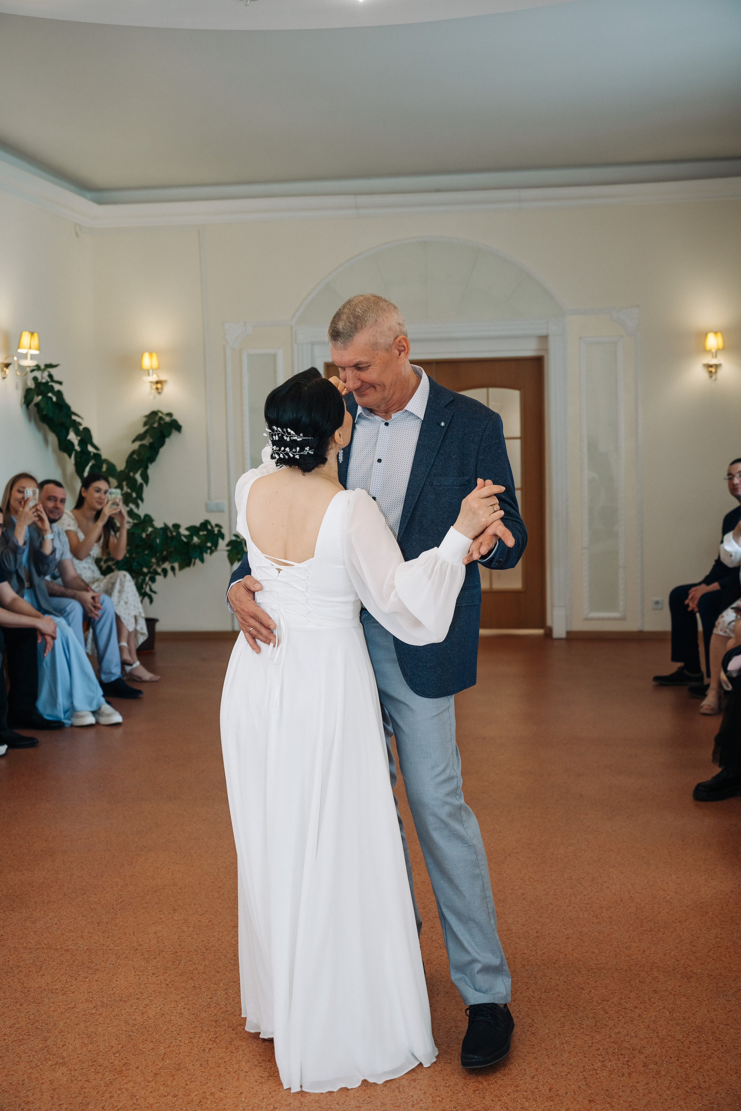 Сергей и Евгения. Фотограф и видеограф Олег Игнатов | Свадьбы, Love Story, реклама и корпоративы — Красноярск