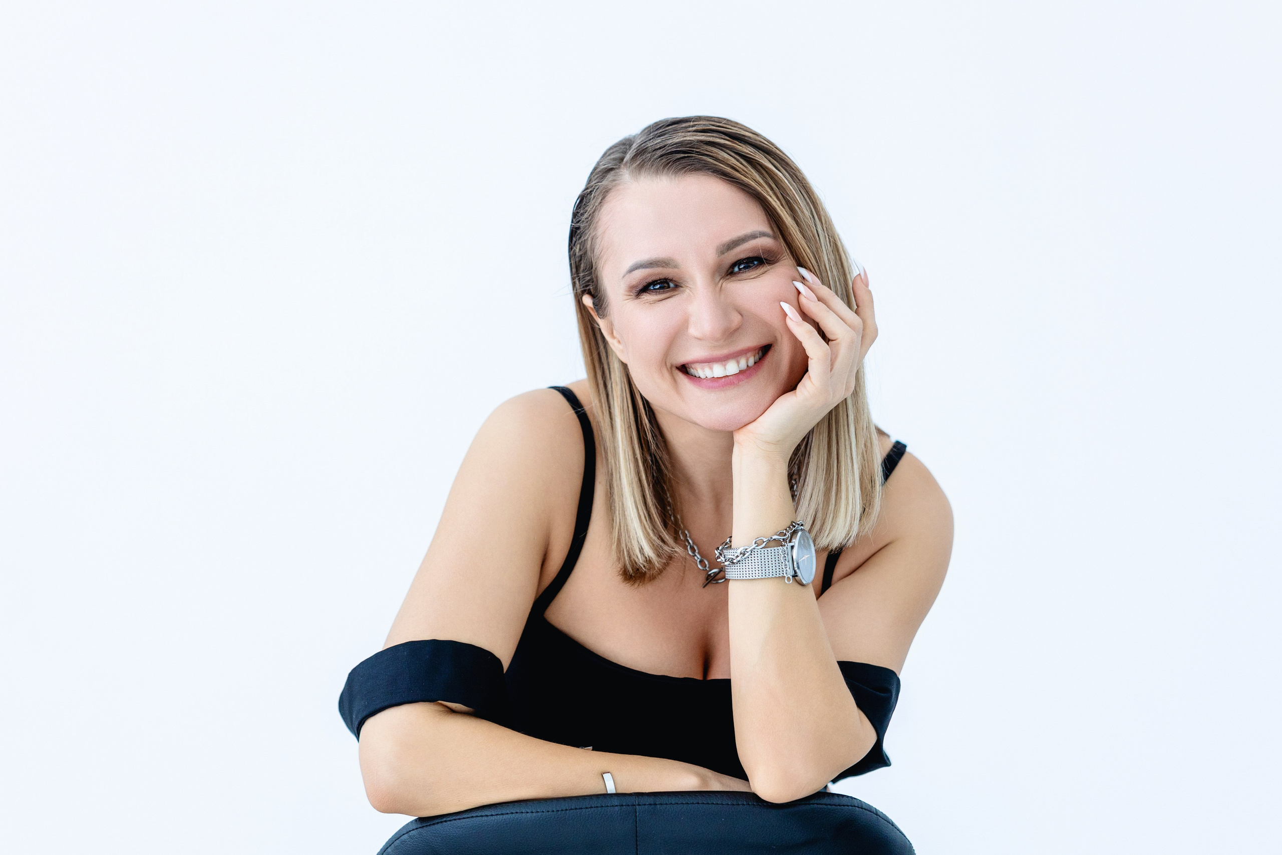 Портрет. Фотограф Нижний Новгород