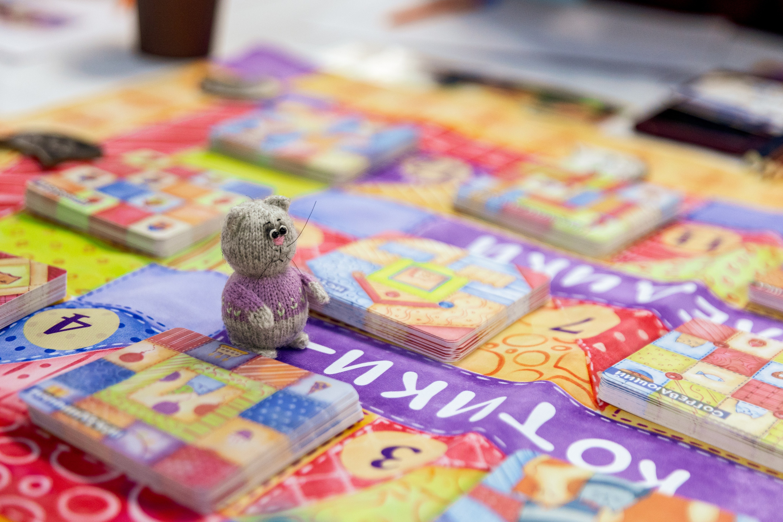 Большой Маленький Я. Фотограф Нижний Новгород