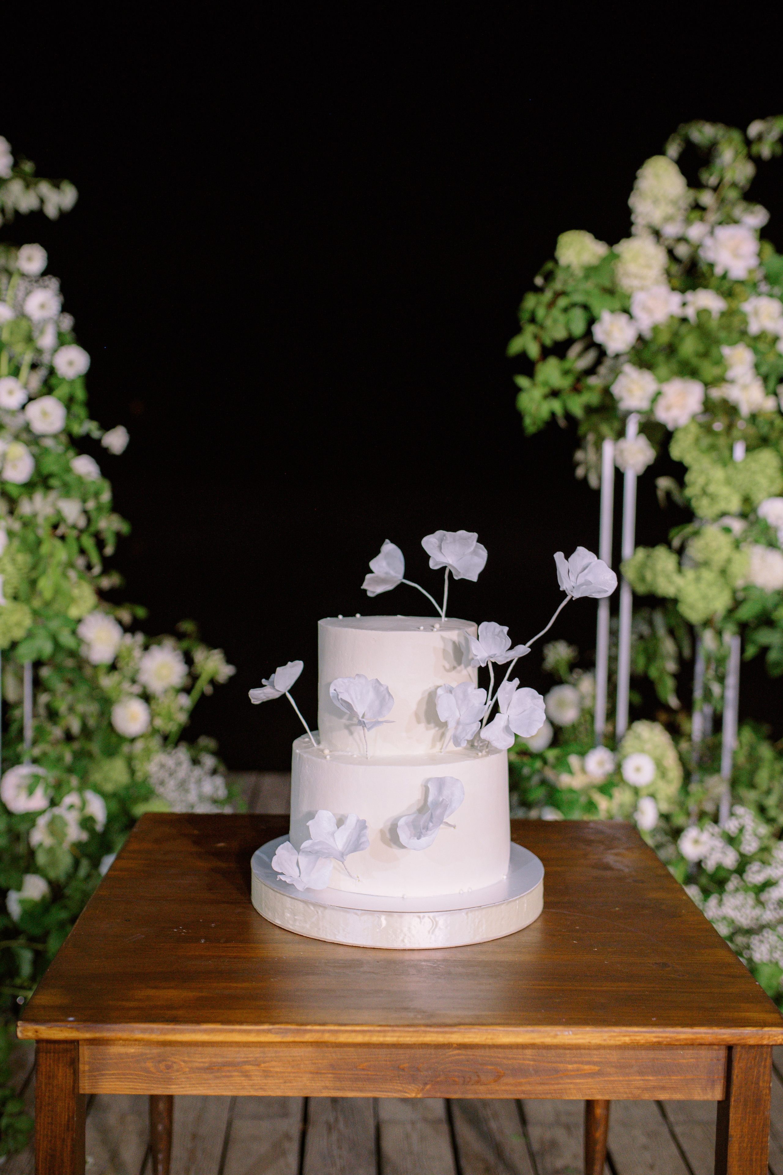 Анна и Вова. VENSKAYA WEDDING & EVENT PLANNER