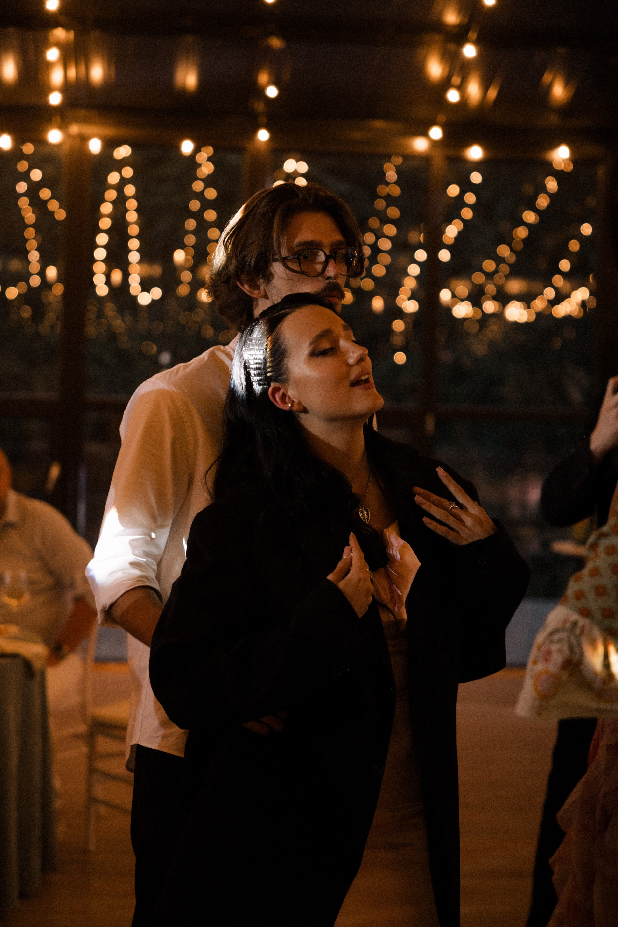 Я ВИЖУ ОКЕАН — ОН ЕСТЬ В ТВОИХ ГЛАЗАХ. Фотограф Наталия Бирюкова