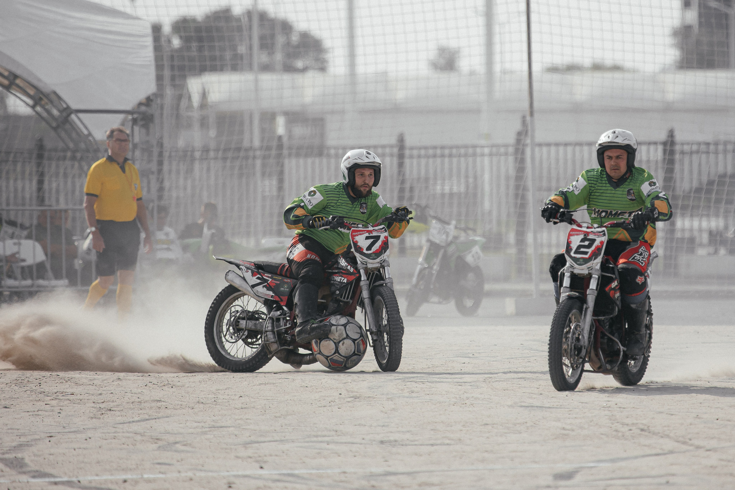 МОТОБОЛ. Репортажный фотограф в Краснодаре Лагута Надежда
