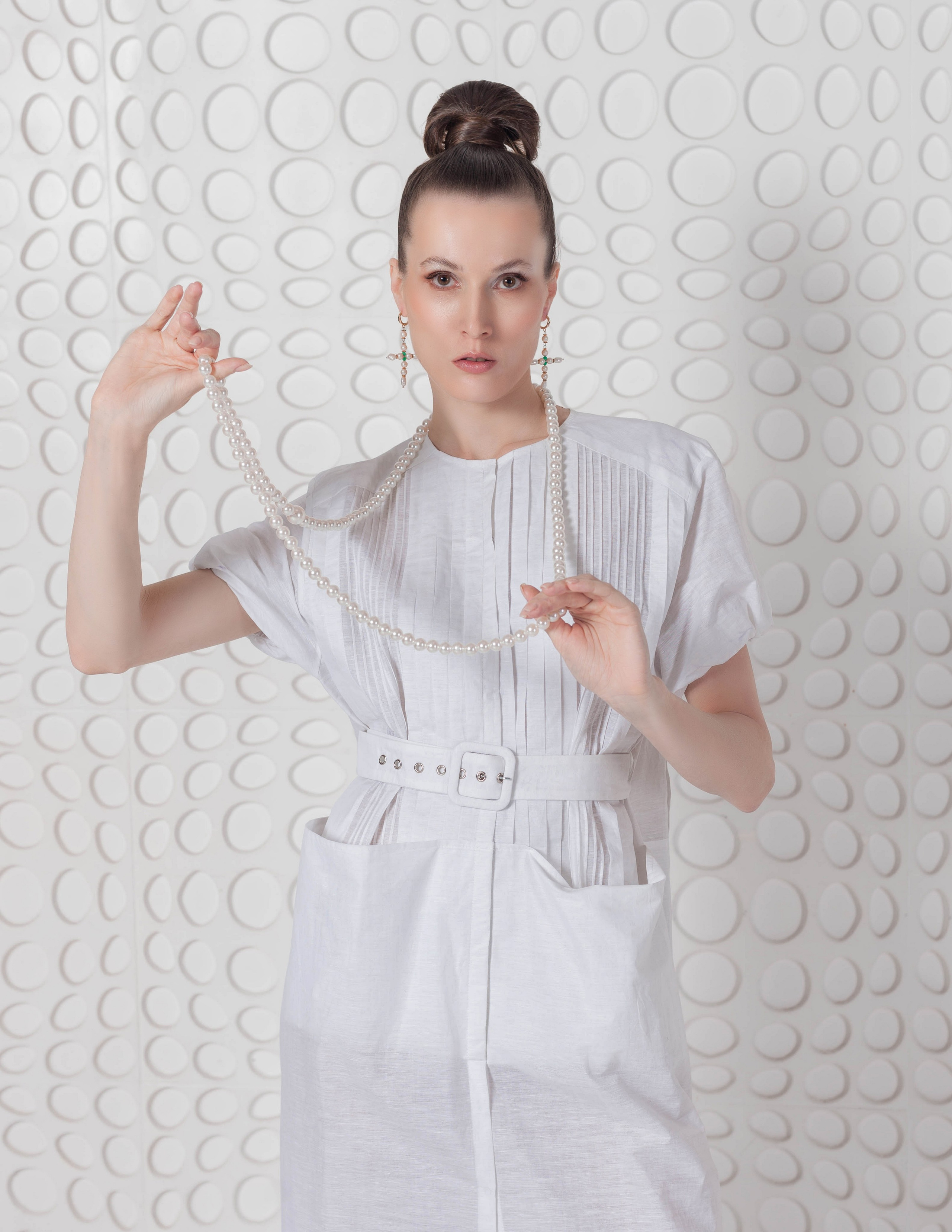 Дизайнер Лариса Штемке. Fine Art & Fashion фотограф в Москве Тягушова Юлия