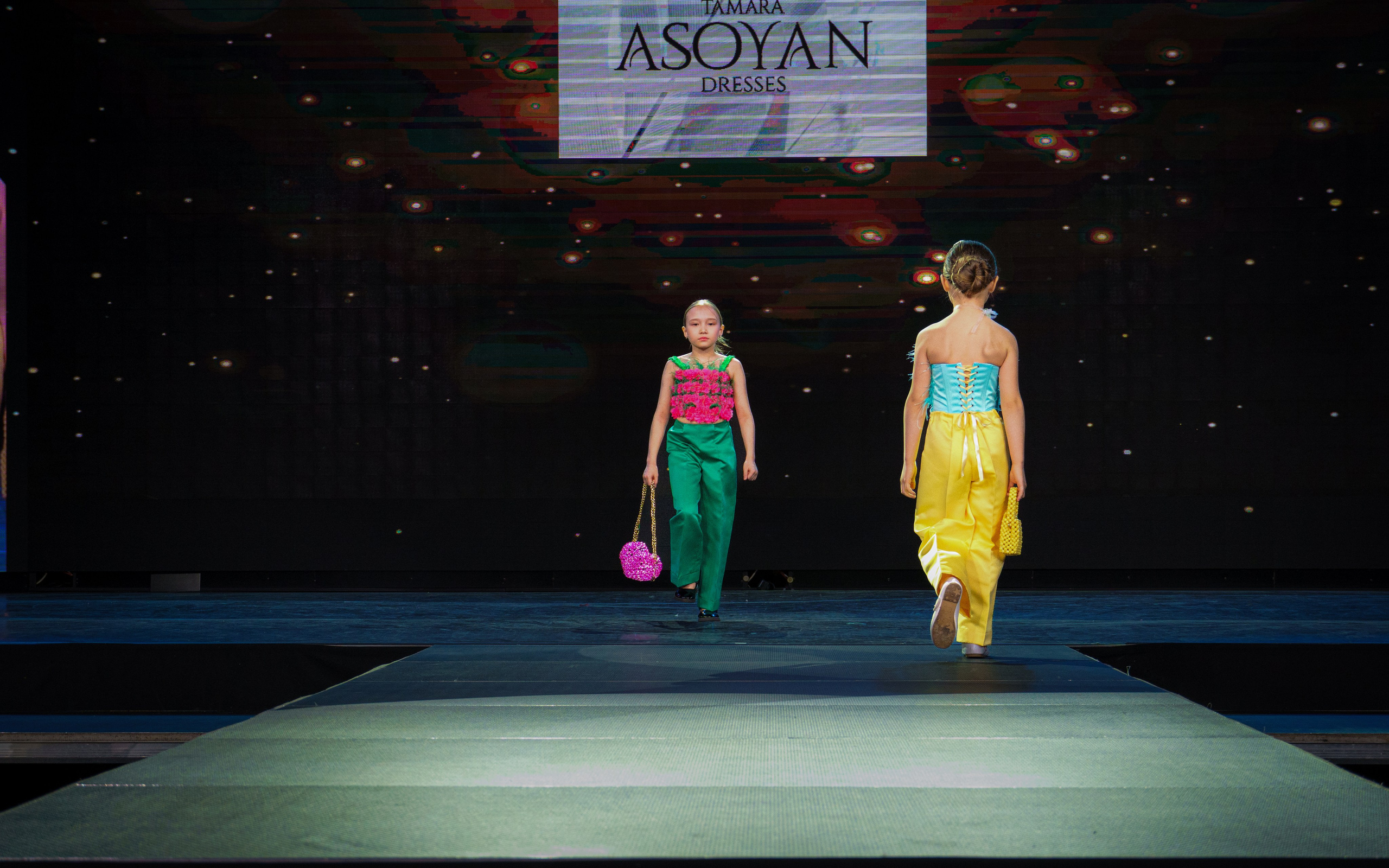 Премия "Сибирский стиль 2024"