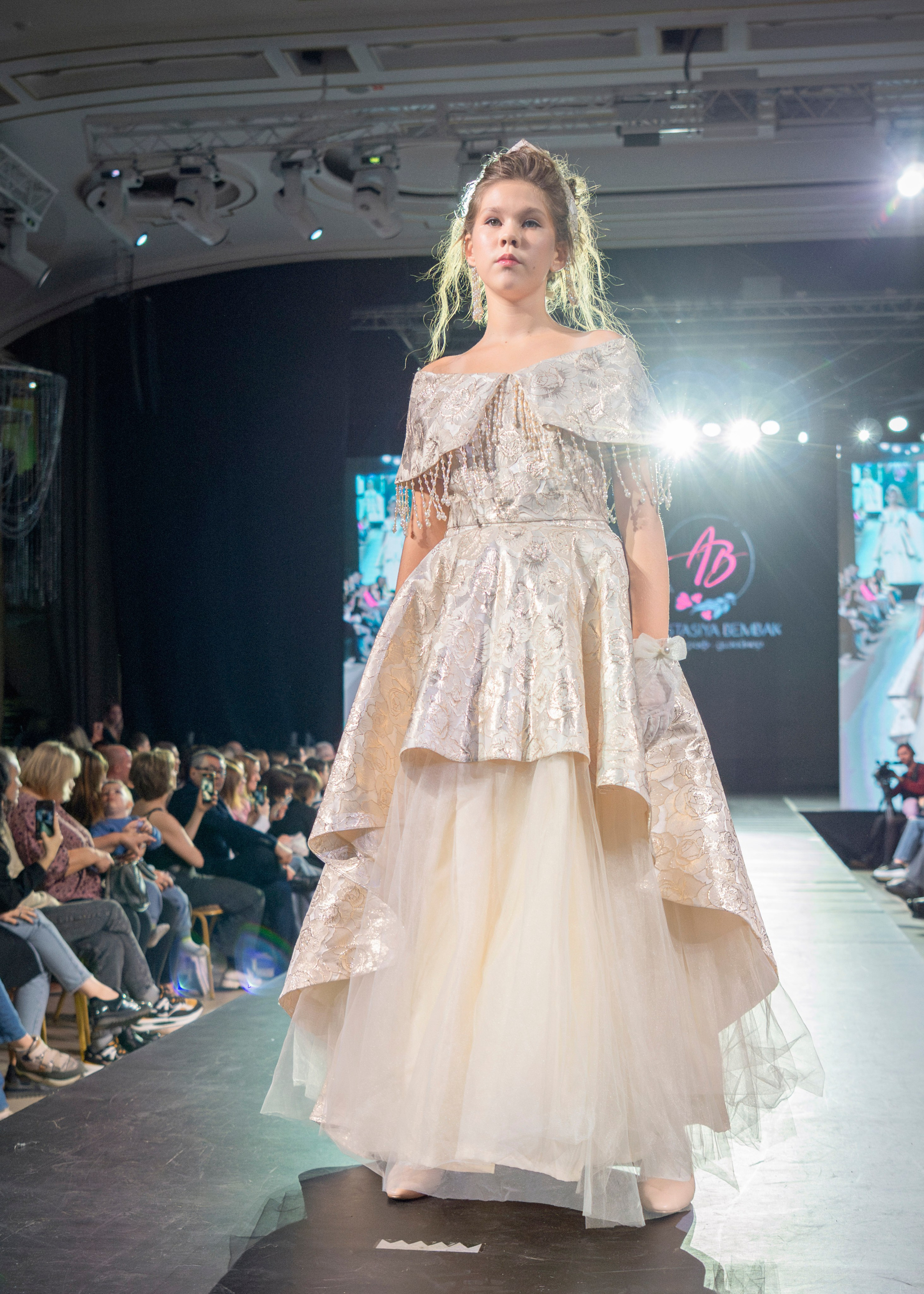 Пятая «Неделя моды. Сибирь»