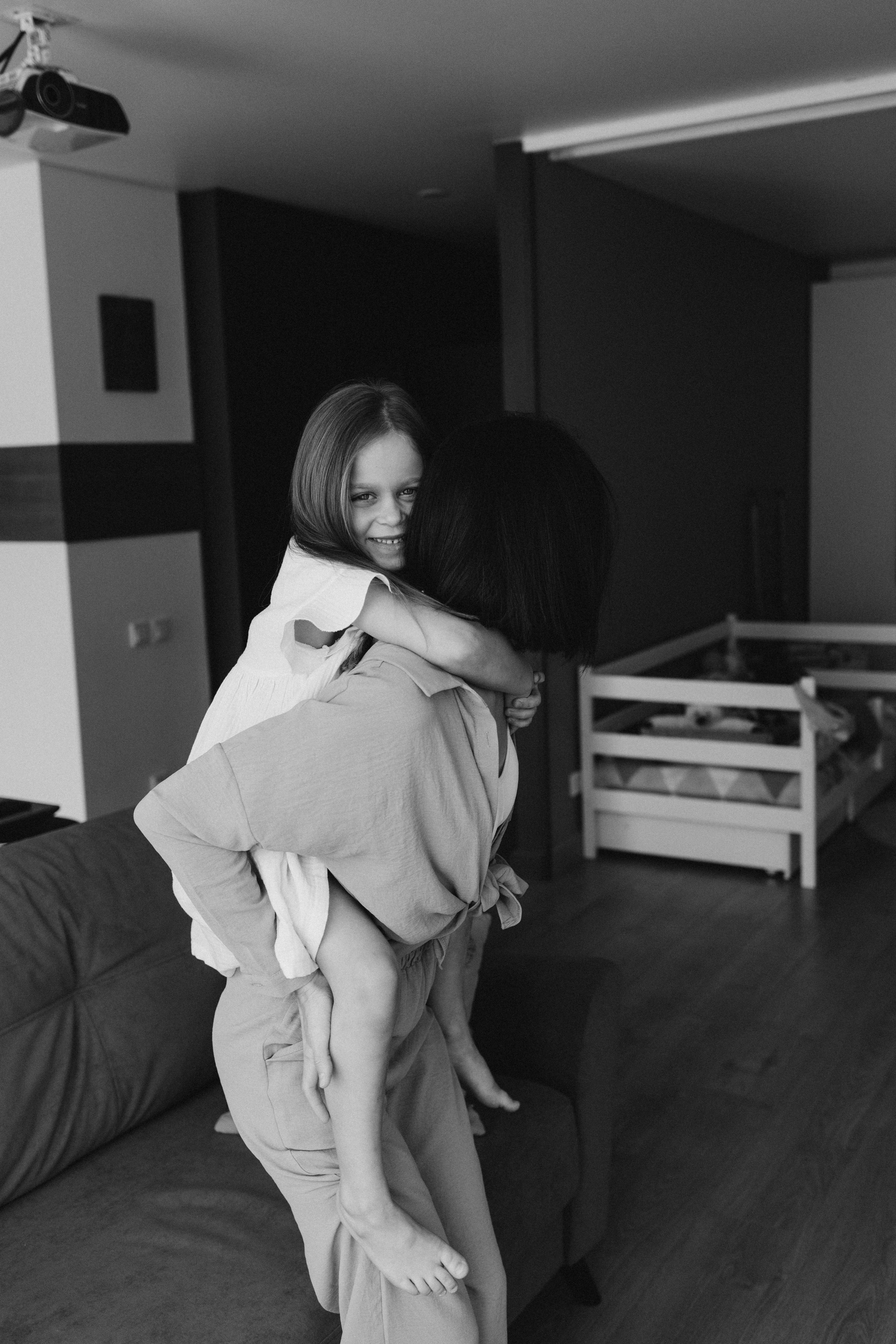 Яна и Далиана. Портретный и семейный фотограф