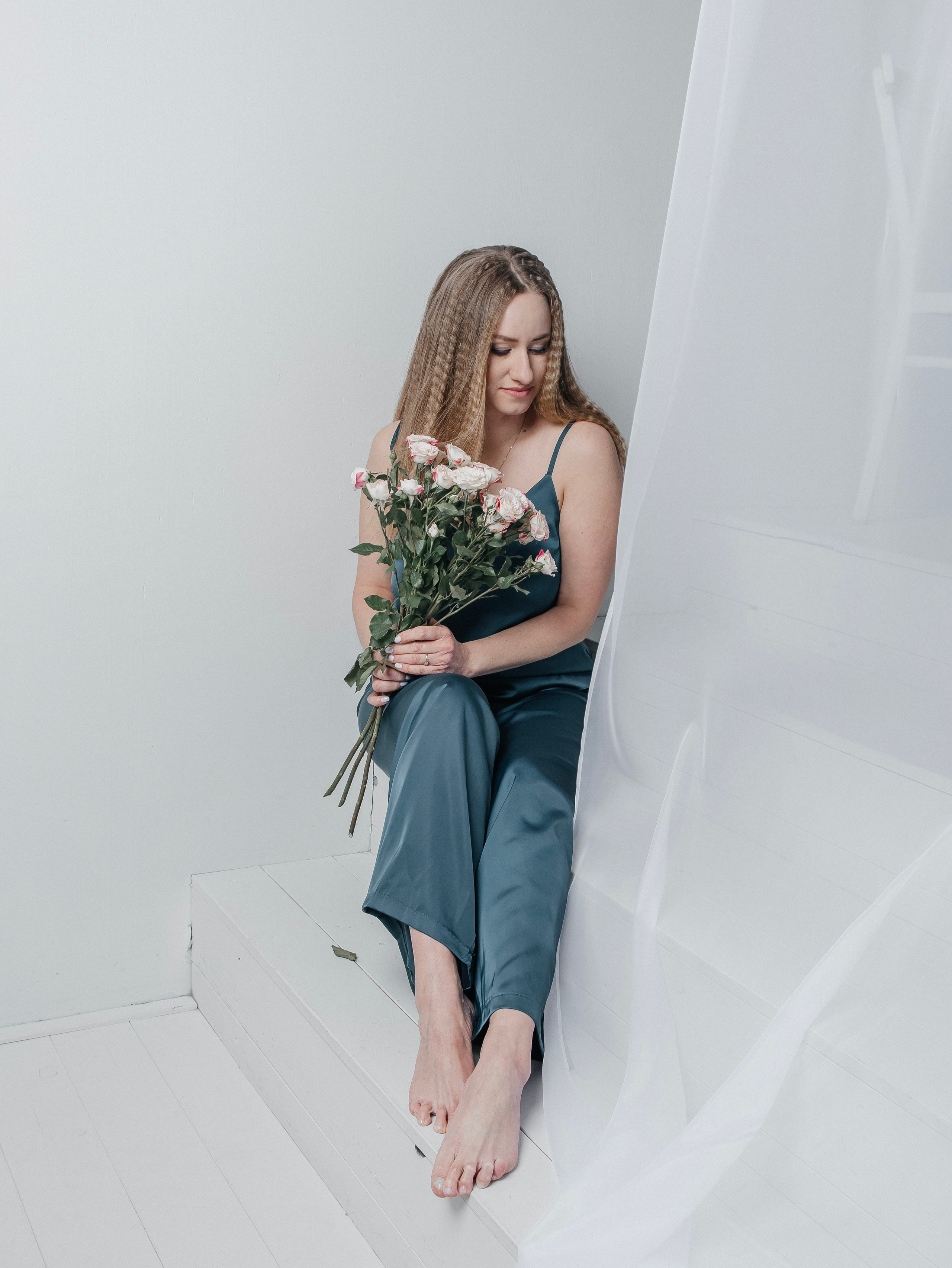 Виктория. Главная