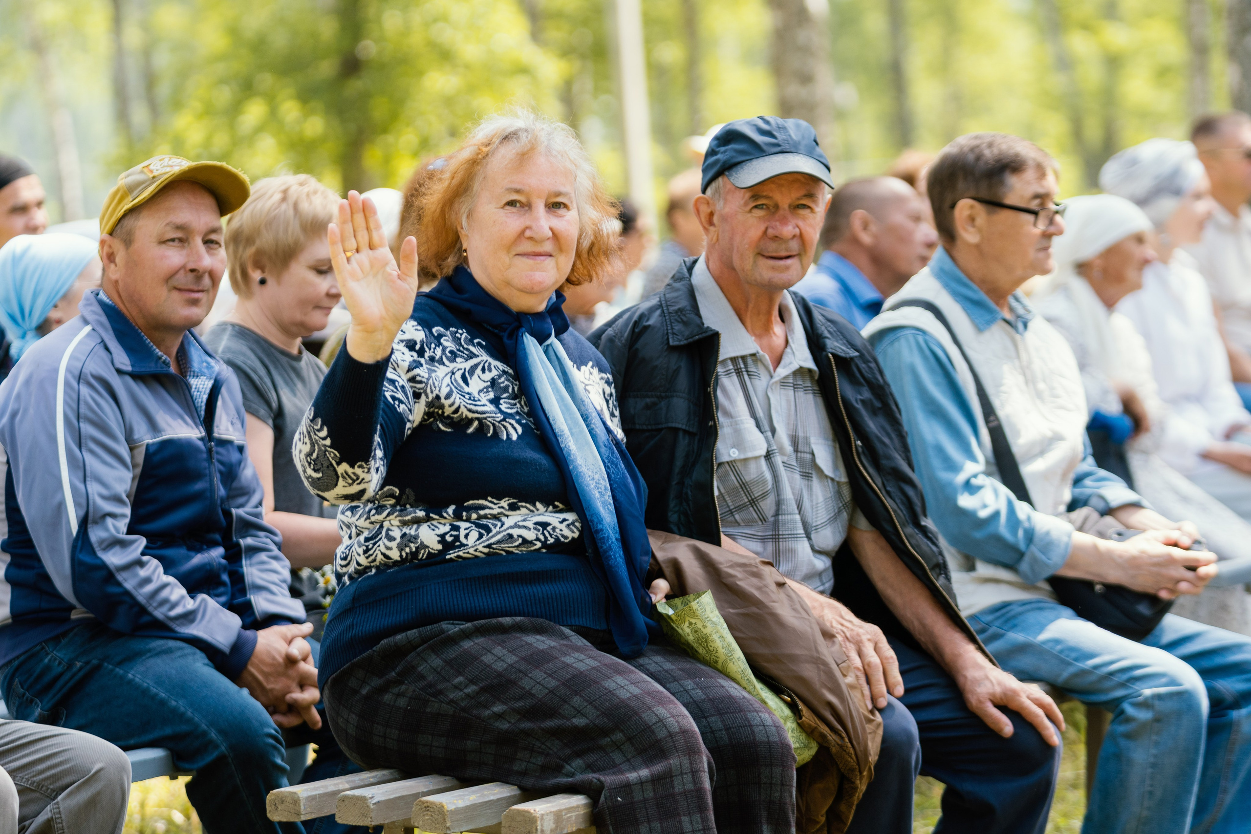Сабантуй 2025. Портретный фотограф в Казани Радомир Заздравных
