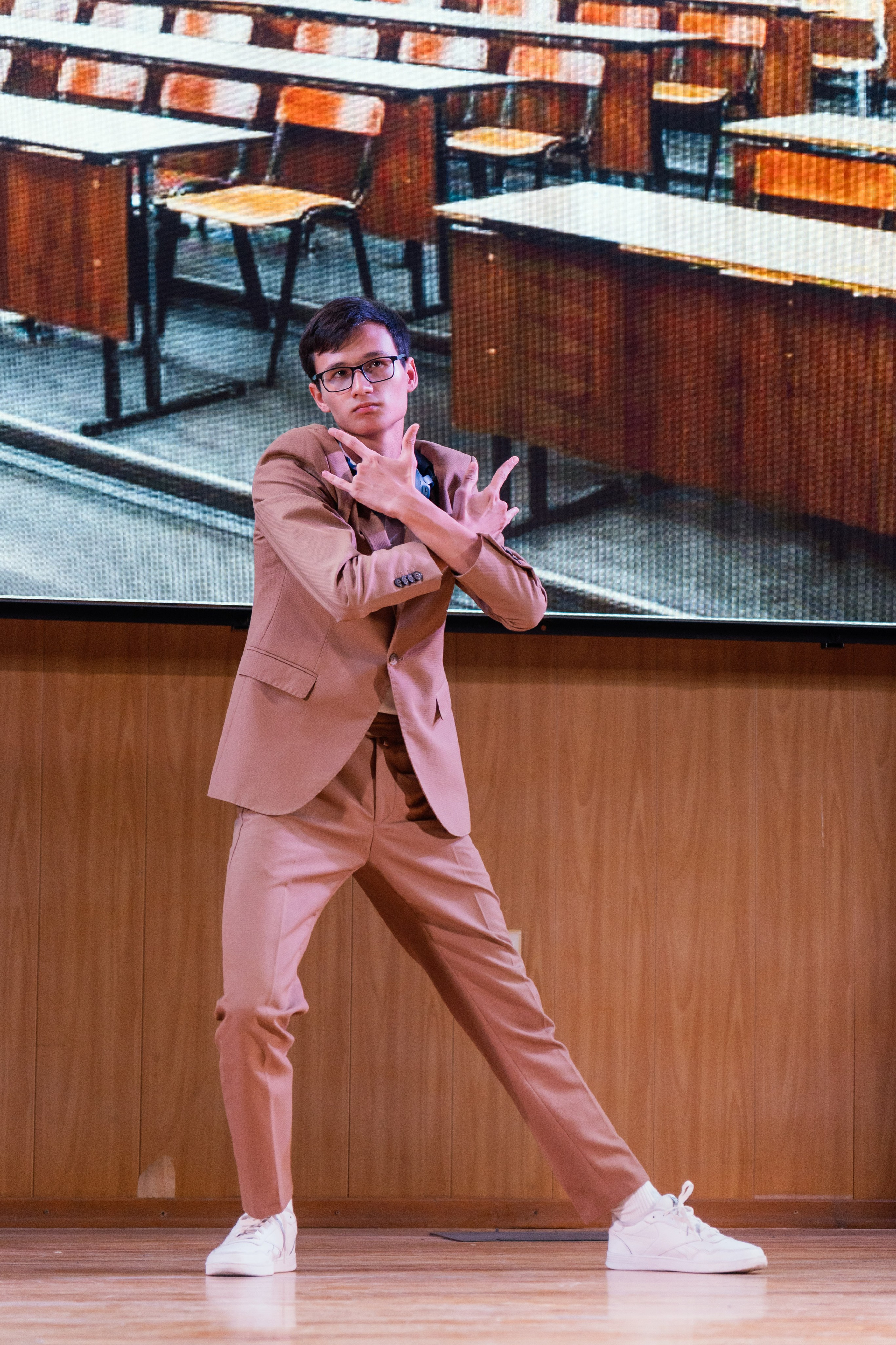 Первосольник КНИТУ-КАИ ИРЭФ-ЦТ 2025. Портретный фотограф в Казани Радомир Заздравных