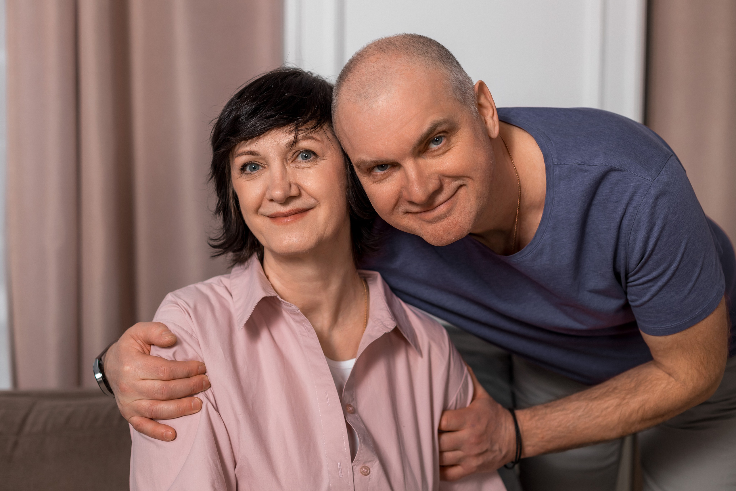 Семейная съемка в Leona Stage