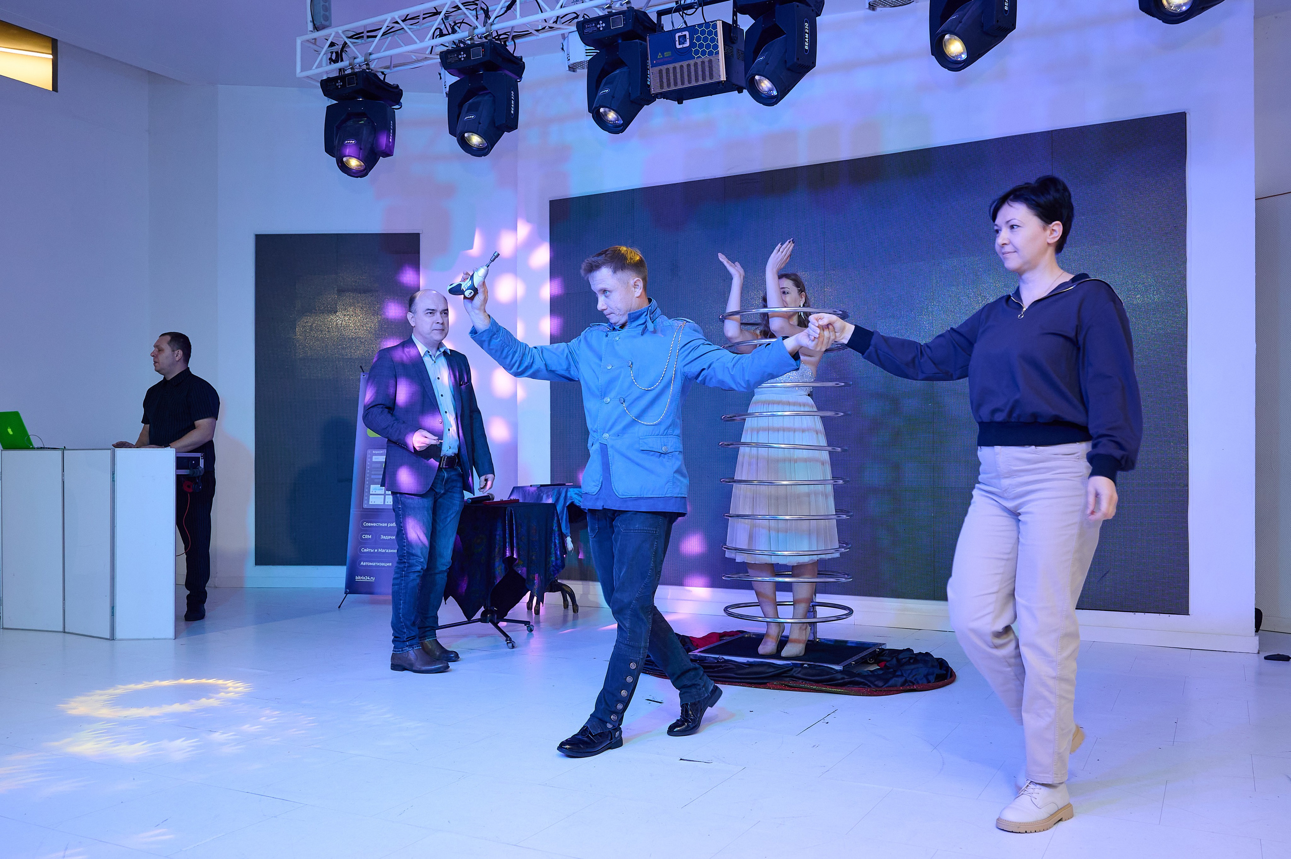 Битрикс 24 конференция по бизнесу. Фотограф Опыт Качество Скорость Горный Алтай Барнаул