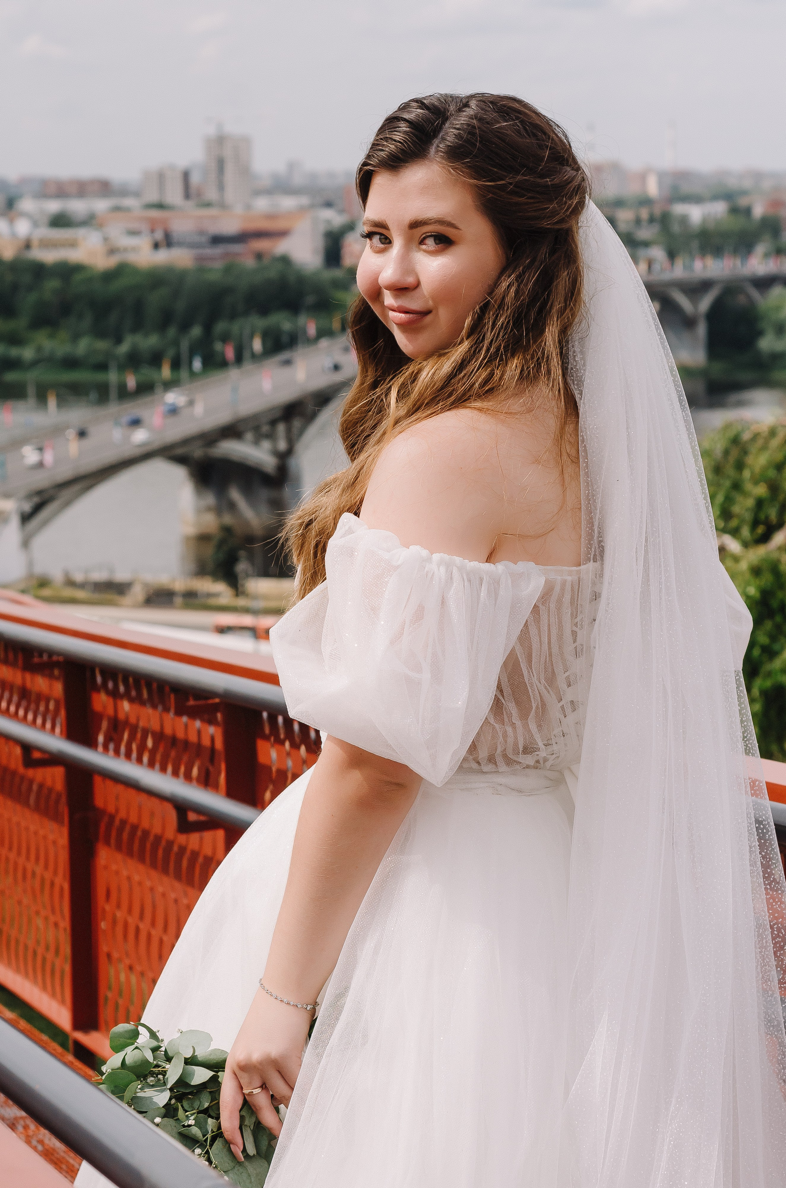 Евгений & Анна. Фотограф Anastasya Efimova