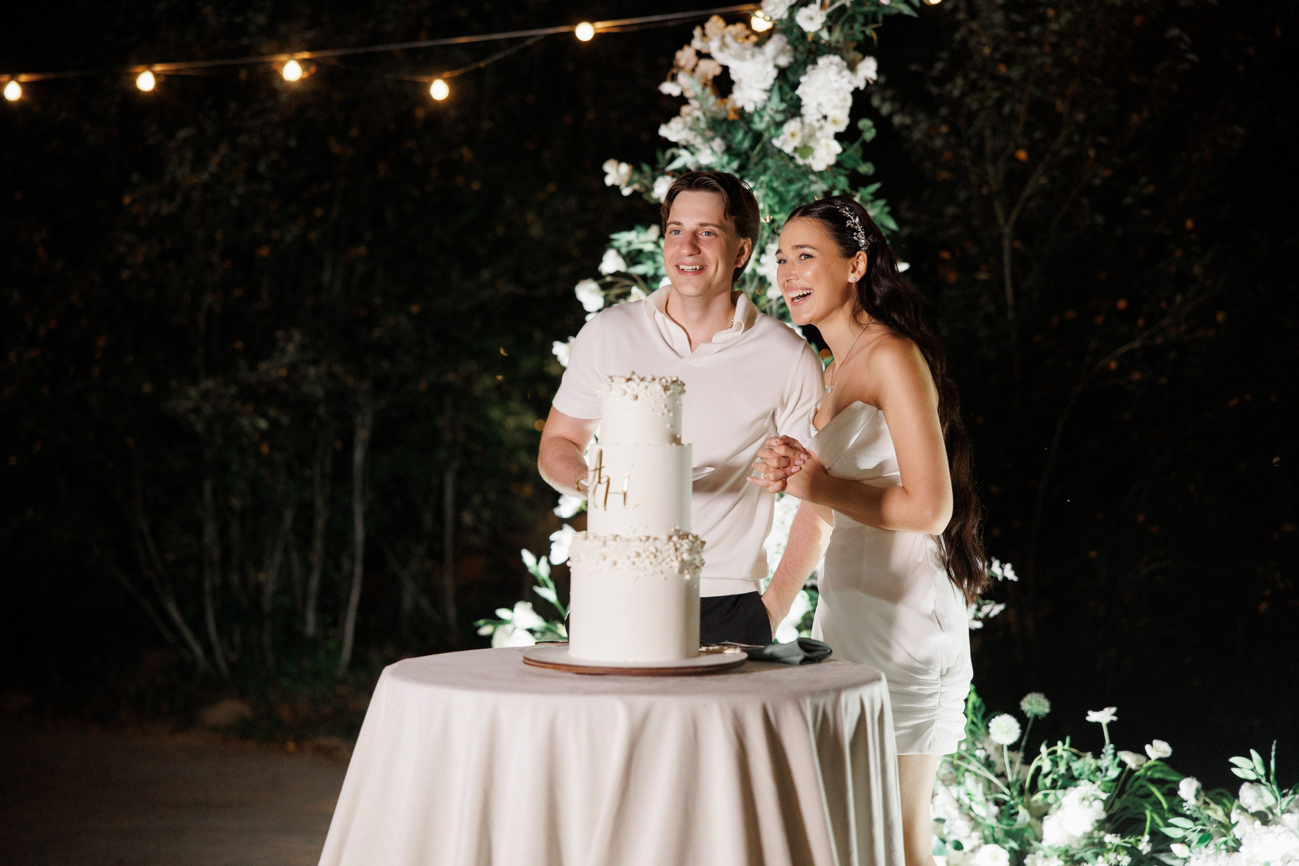 Никита + Настя. Свадебный фотограф в Смоленске Витя Лысенков