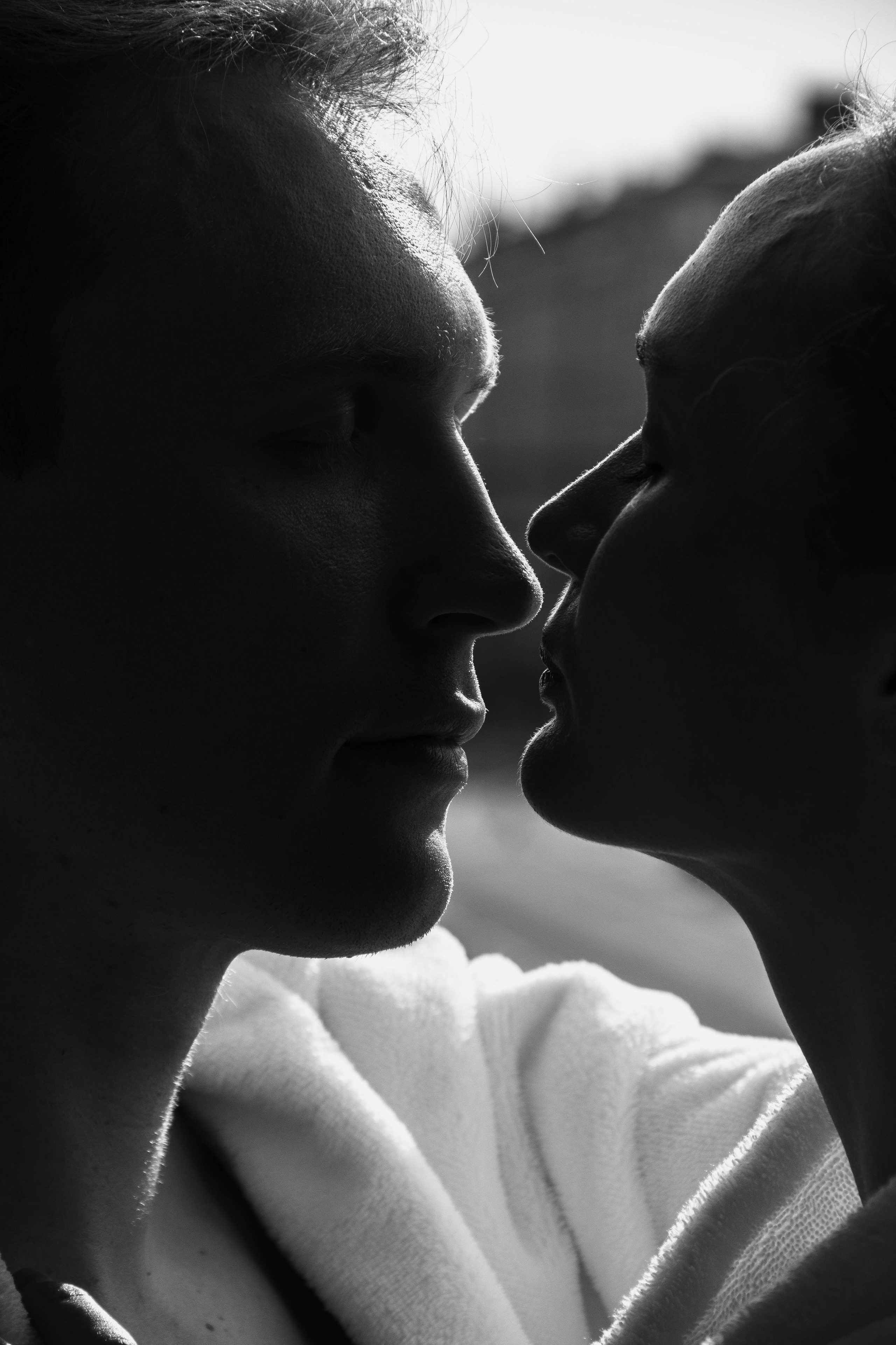 Полина и Денис. Фотограф в Санкт-Петербурге Головина Анастасия