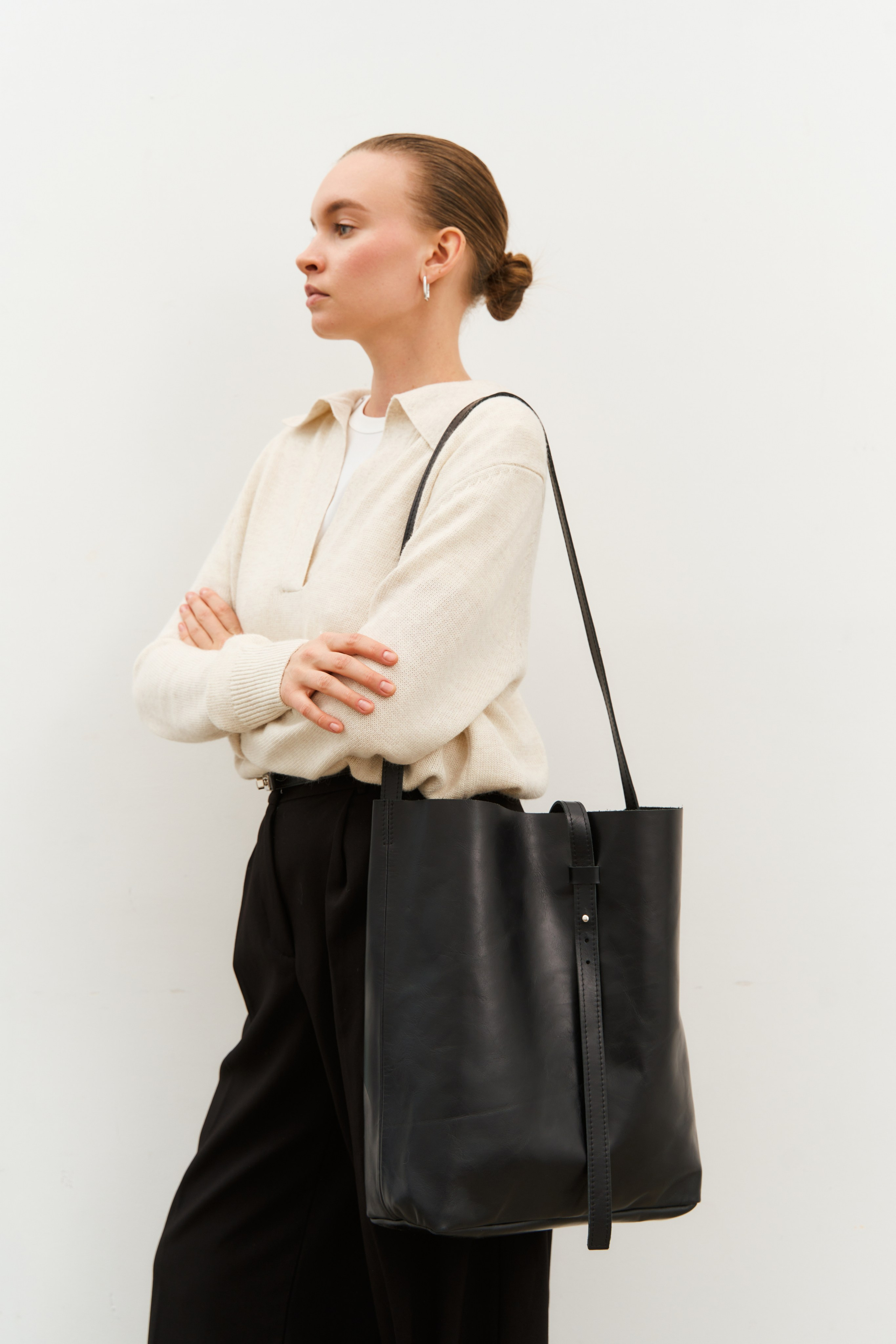 Gabriel(le). Юлия Пестрикова