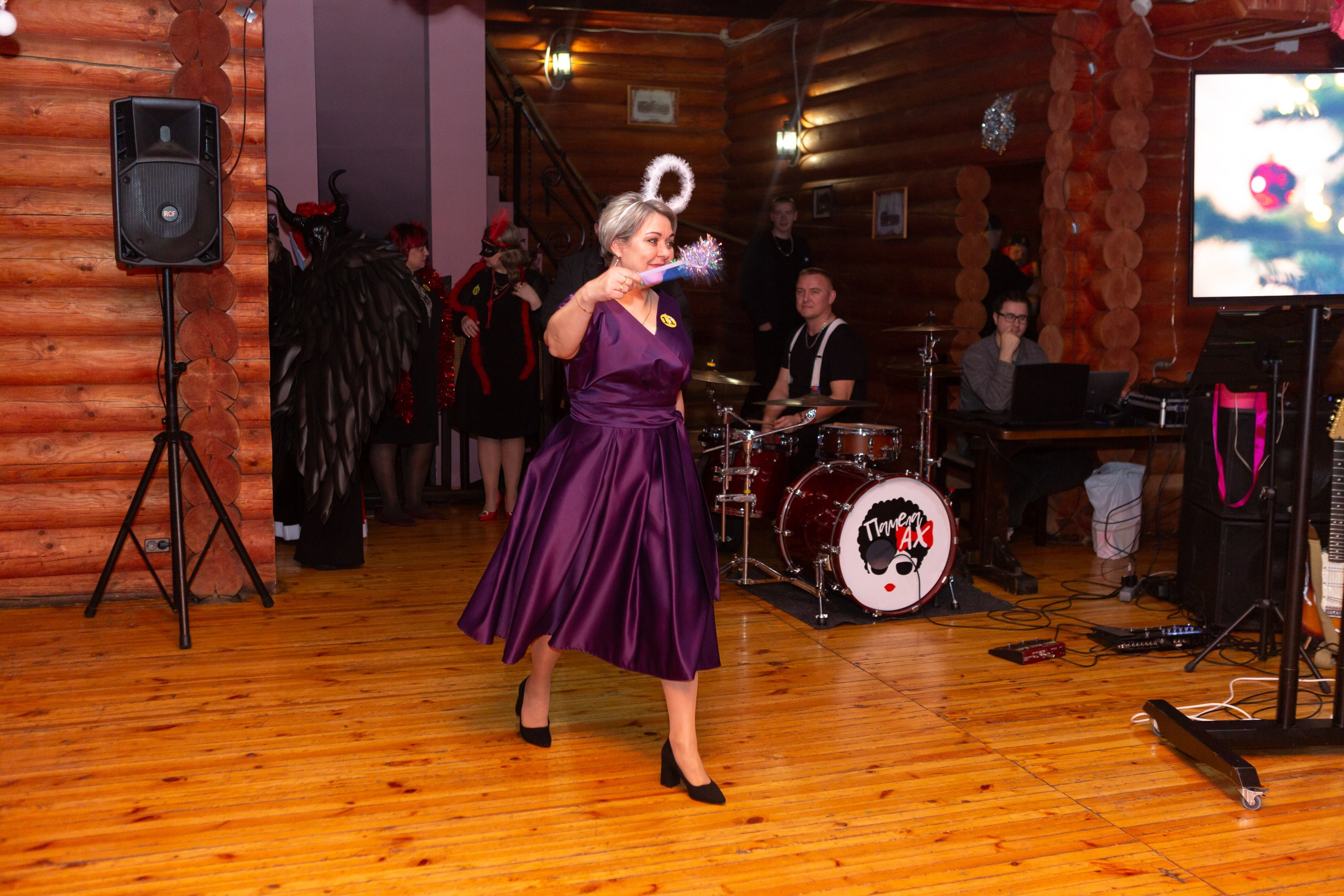 КОРПОРАТИВ 27.12.23. Профессиональный фотограф в Мценске и Орловской области