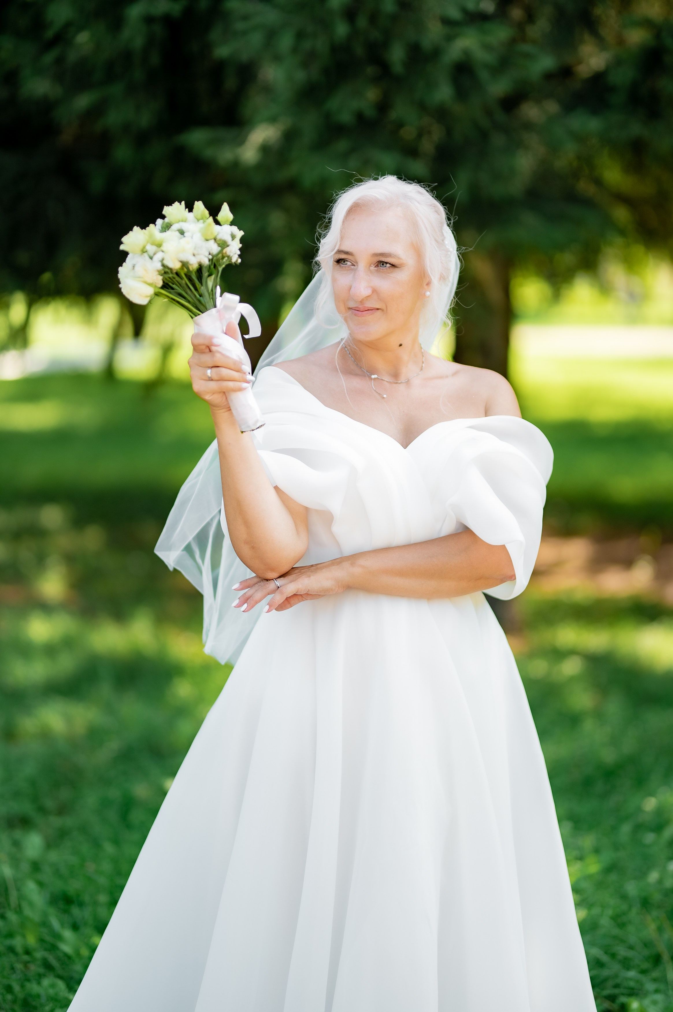 Евгений и Ирина. ProfotoNK