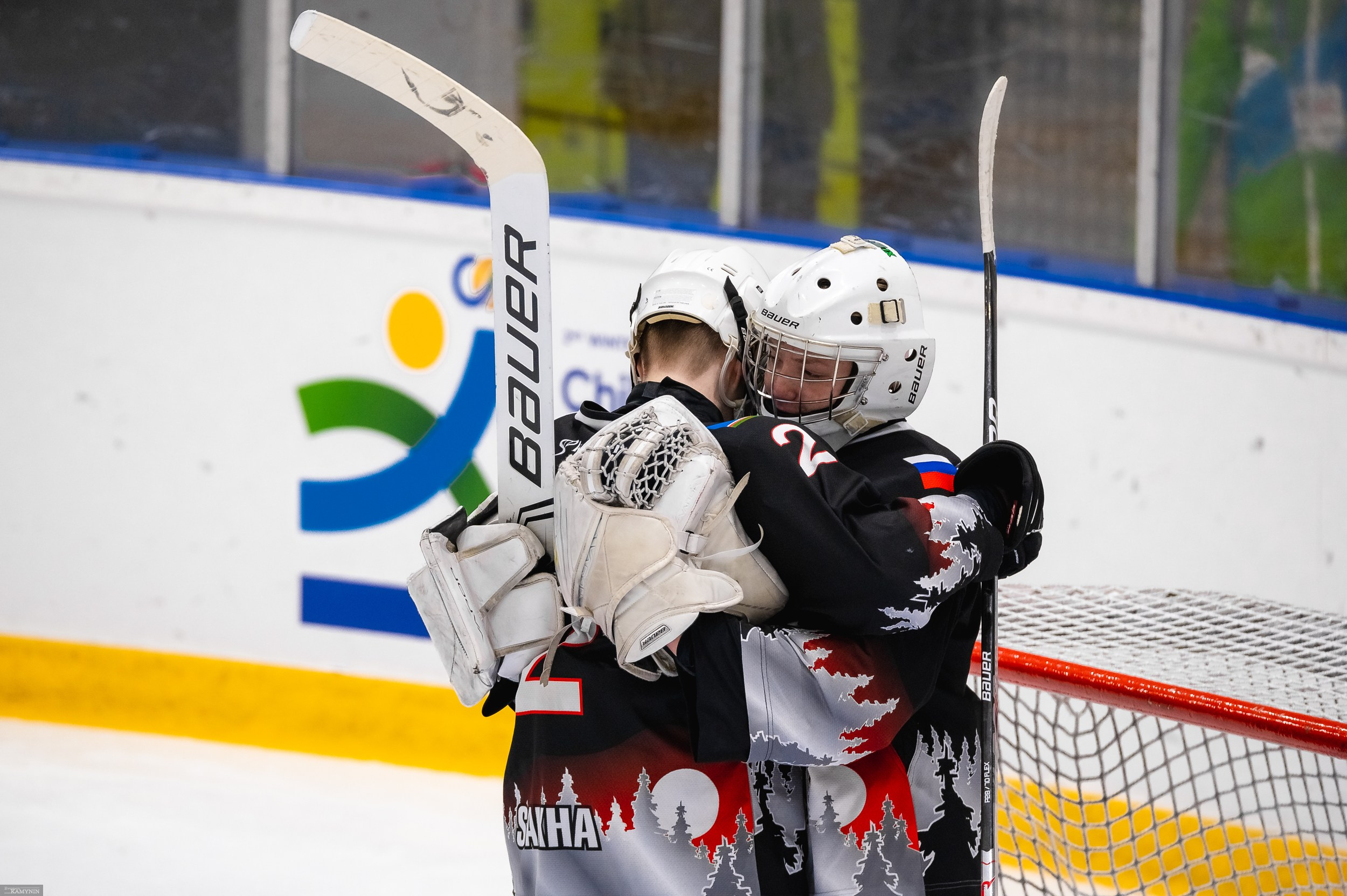 Кузбасс-Саха. ProfotoNK