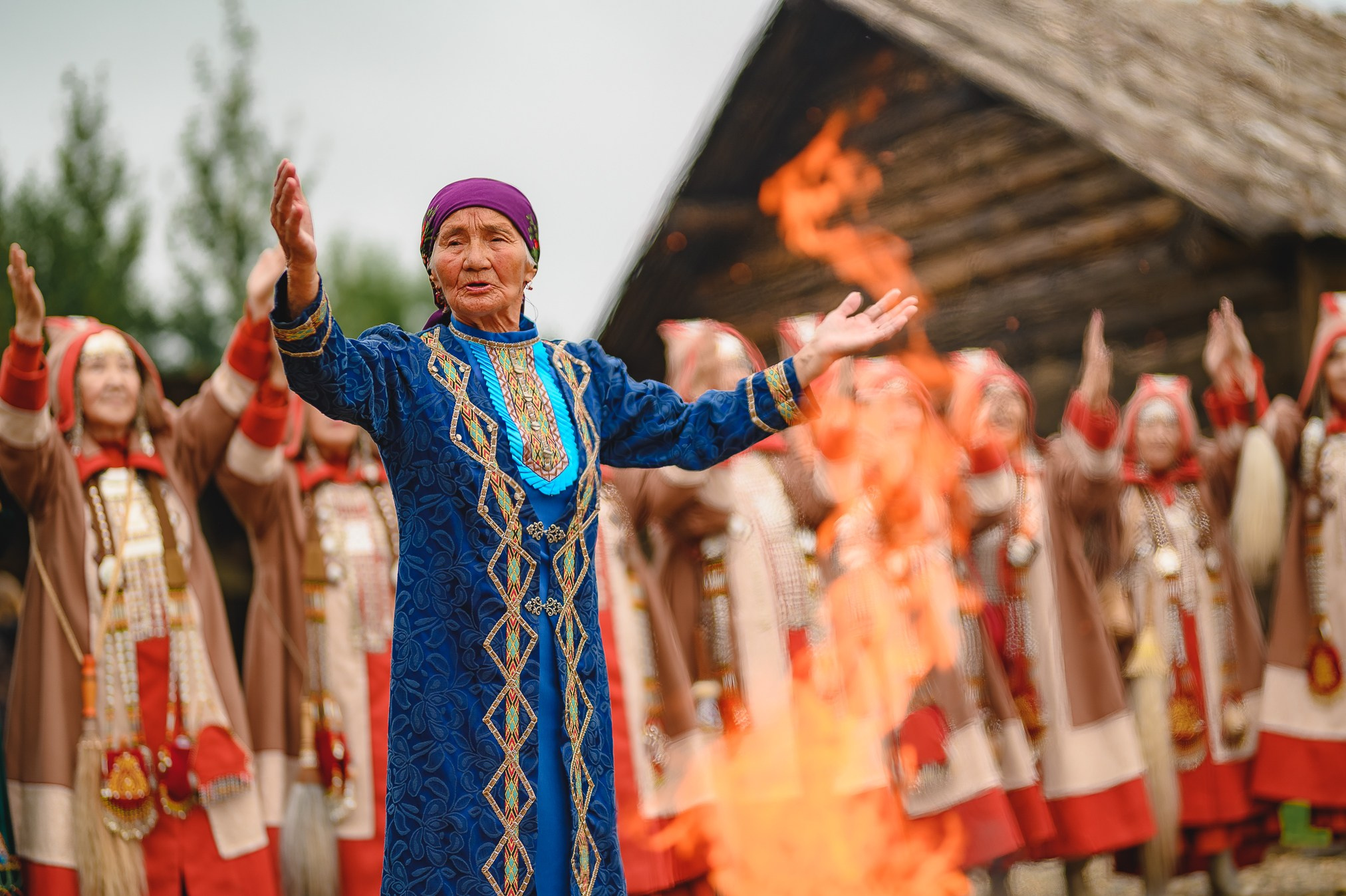 Репортажная съемка. ProfotoNK