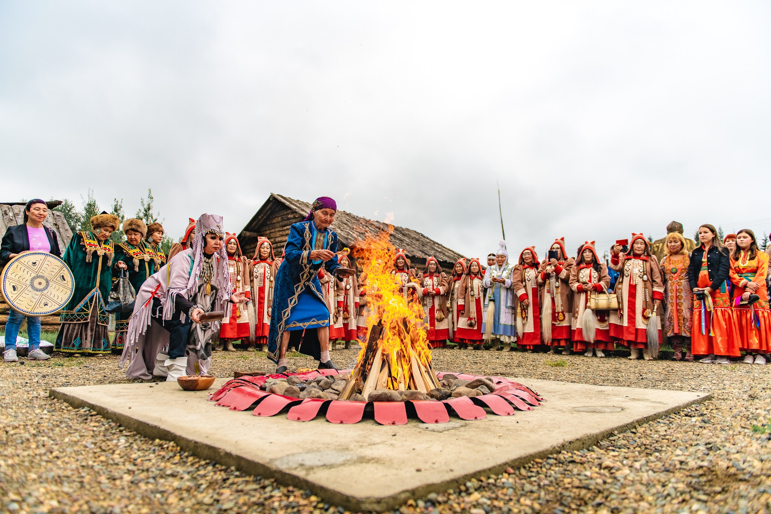 Пайрам. ProfotoNK