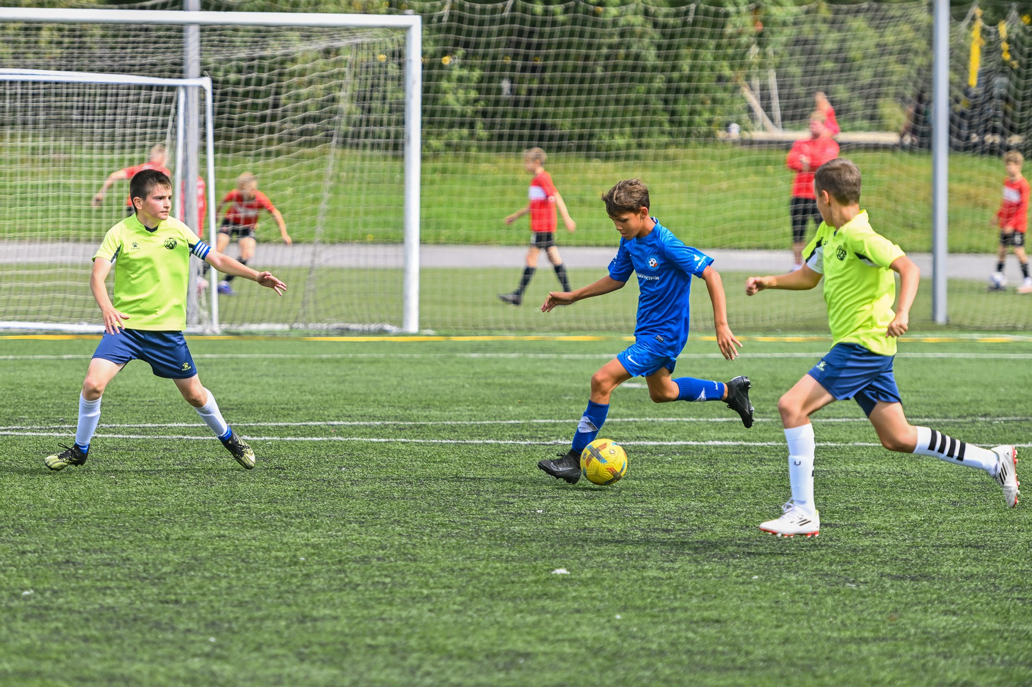 Металлург-Кузбасс им. Раздаева. ProfotoNK