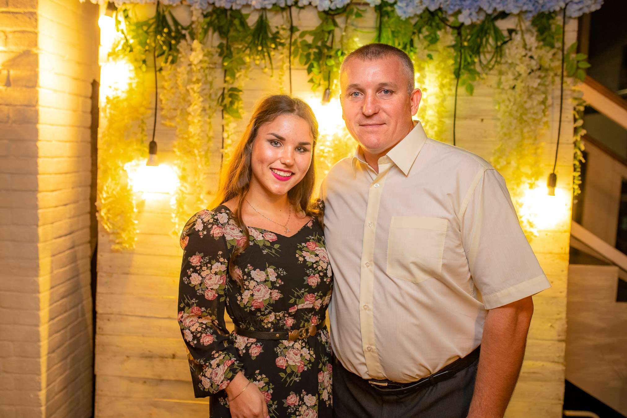 Гэтсби. ProfotoNK