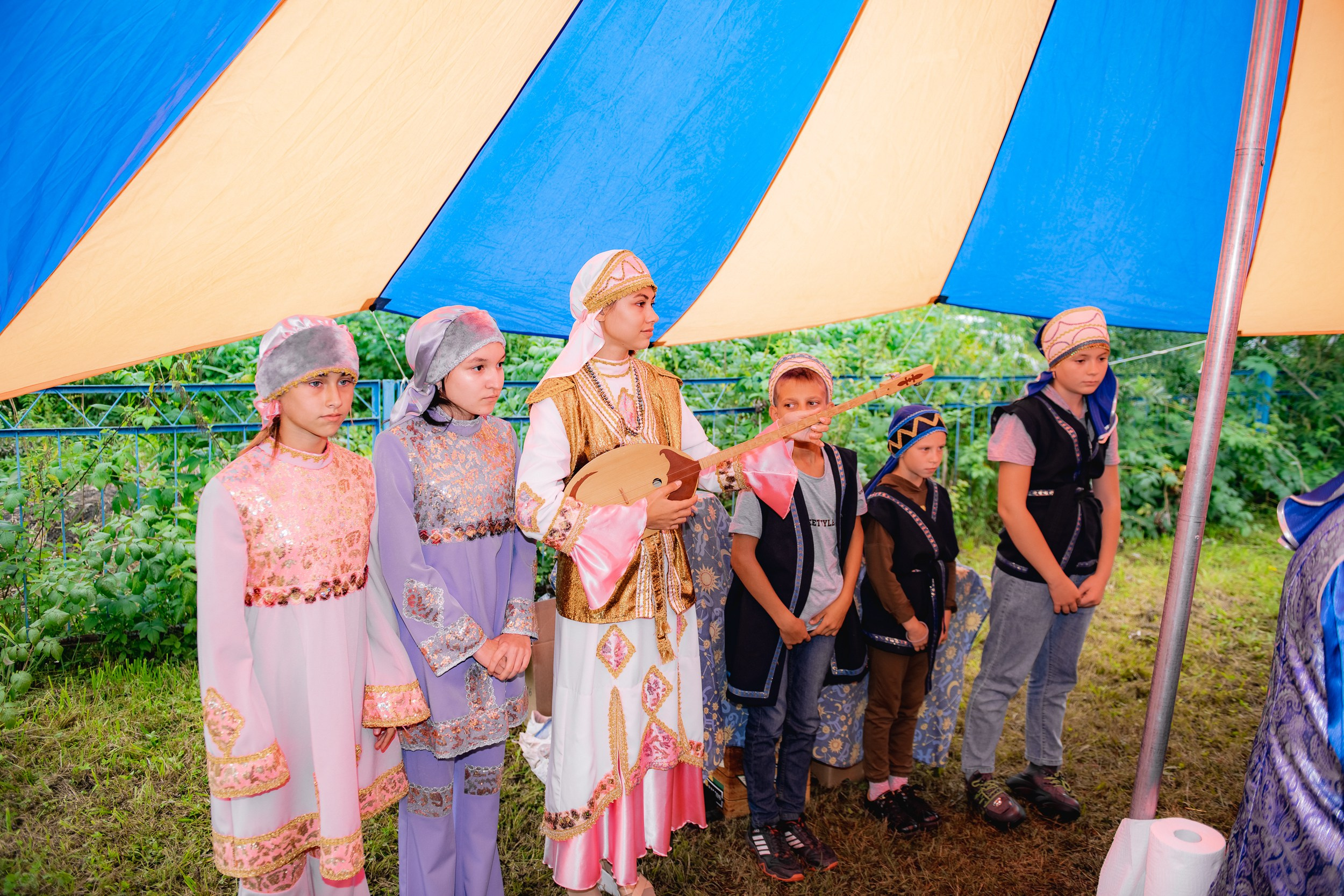 Пайрам. ProfotoNK