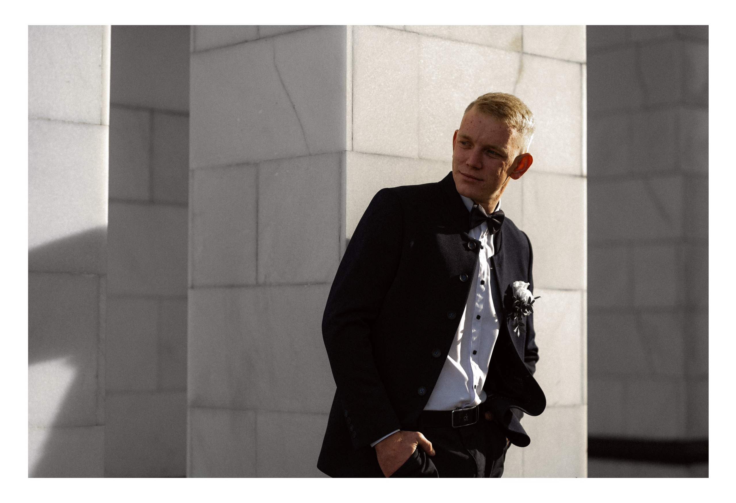 Владимир и Ирина. ProfotoNK