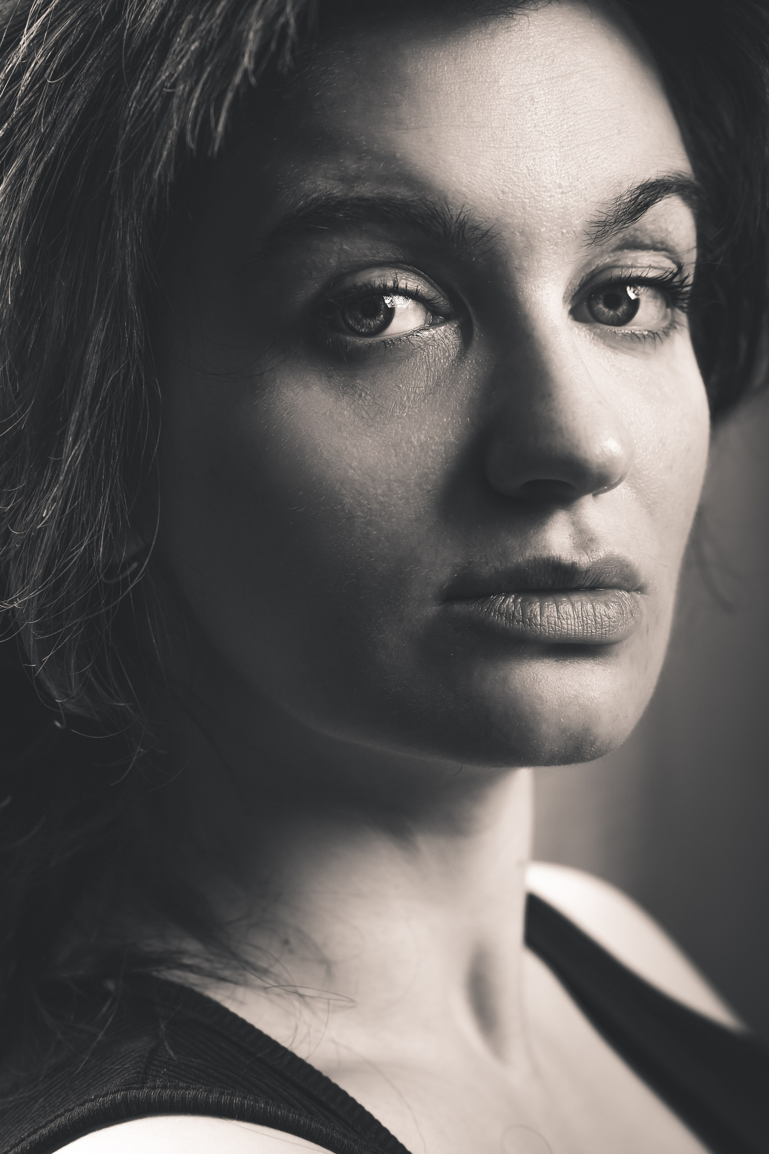 Мои работы. Фотограф Георгий Овсянников в Воронеже