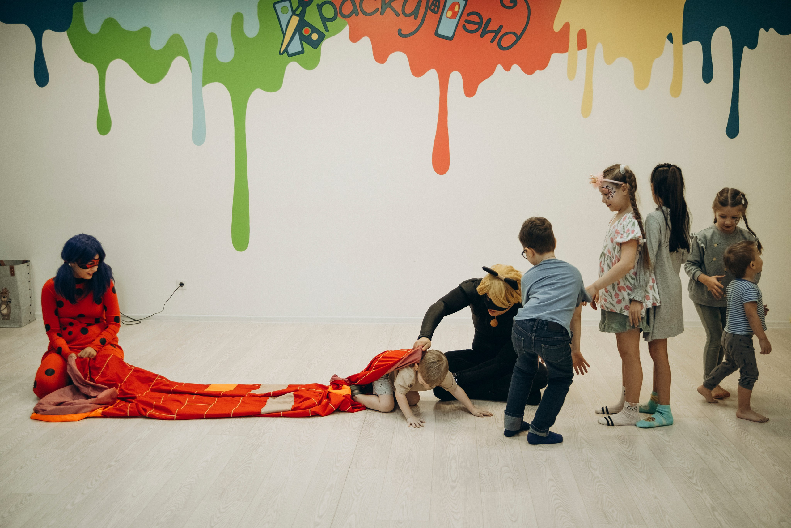 Детский день Рождения. СЕМЕЙНЫЙ ФОТОГРАФ ЕЛЕНА МЕДВЕДЕВА САМАРА