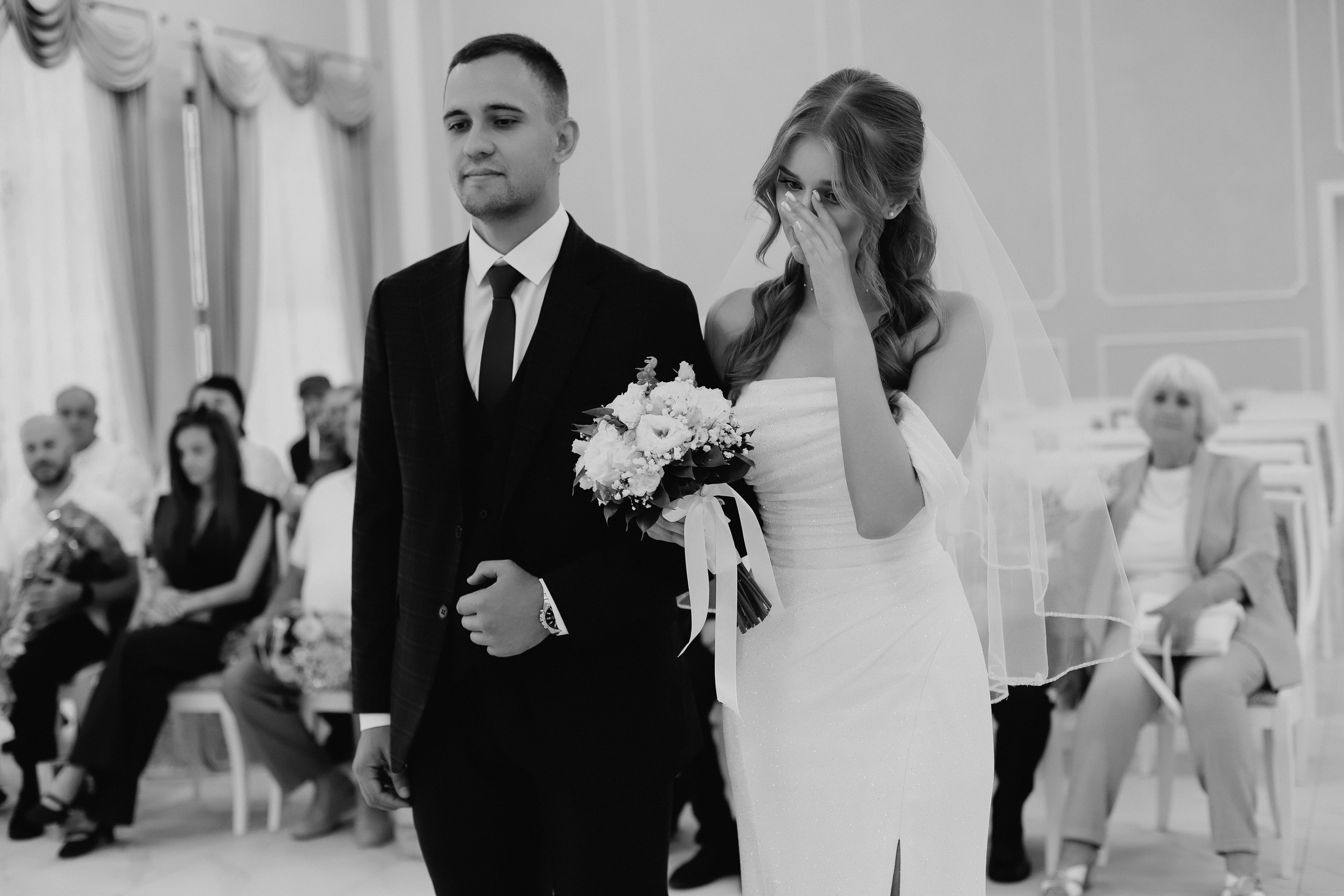 ЭЛЕОНОРА & НИКИТА. Фотограф Мариуполь | Ялта | Крым — Диана Мазенко