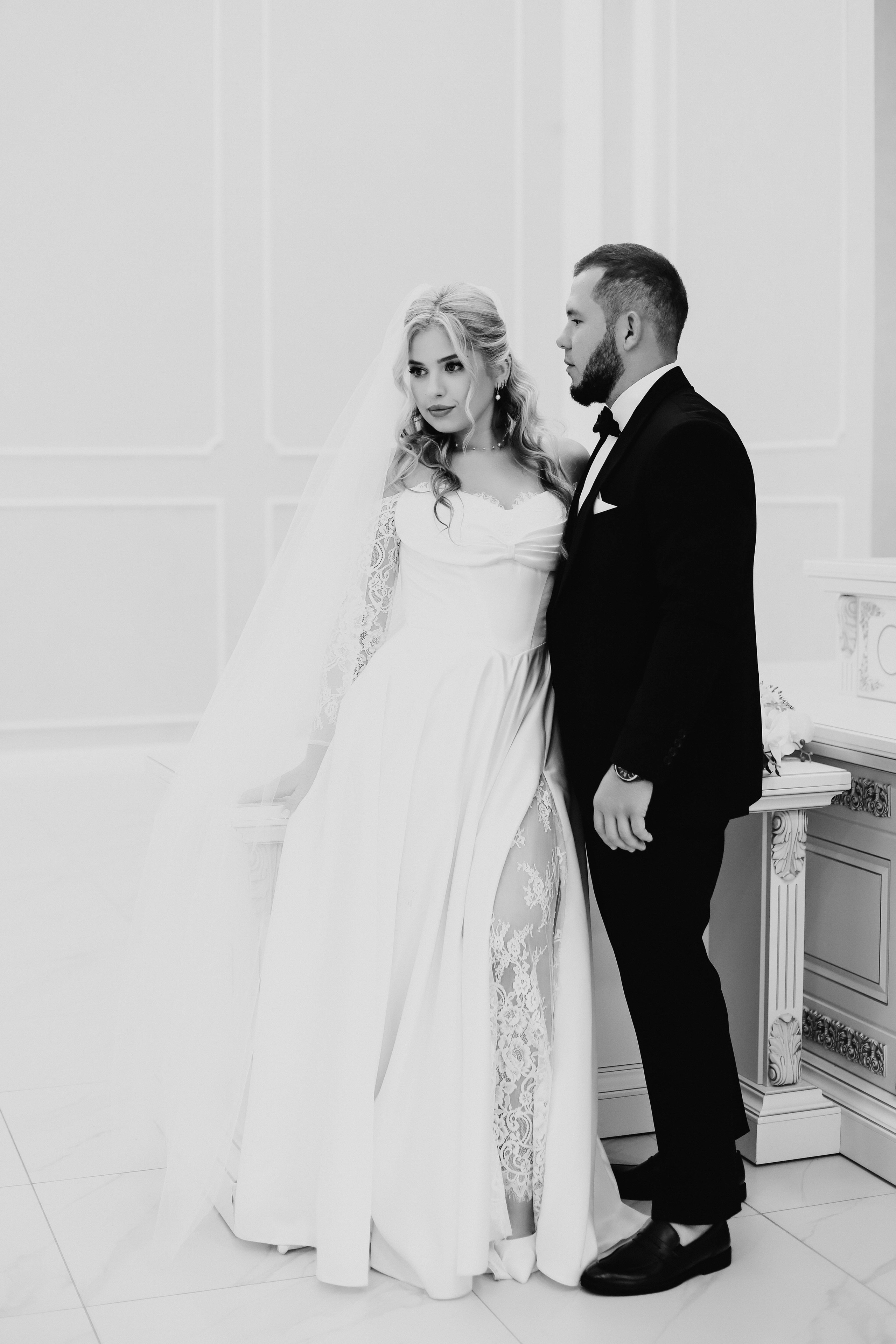 СОФИЯ & МИХАИЛ. Фотограф Мариуполь | Ялта | Крым — Диана Мазенко