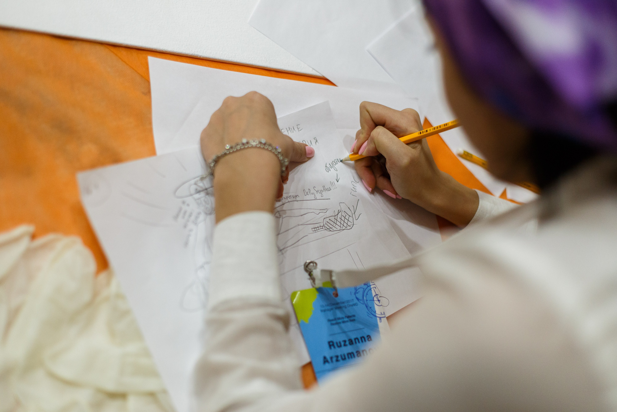 2. Фотограф Недорез Александр в Москве. Репортаж на ваших мероприятиях