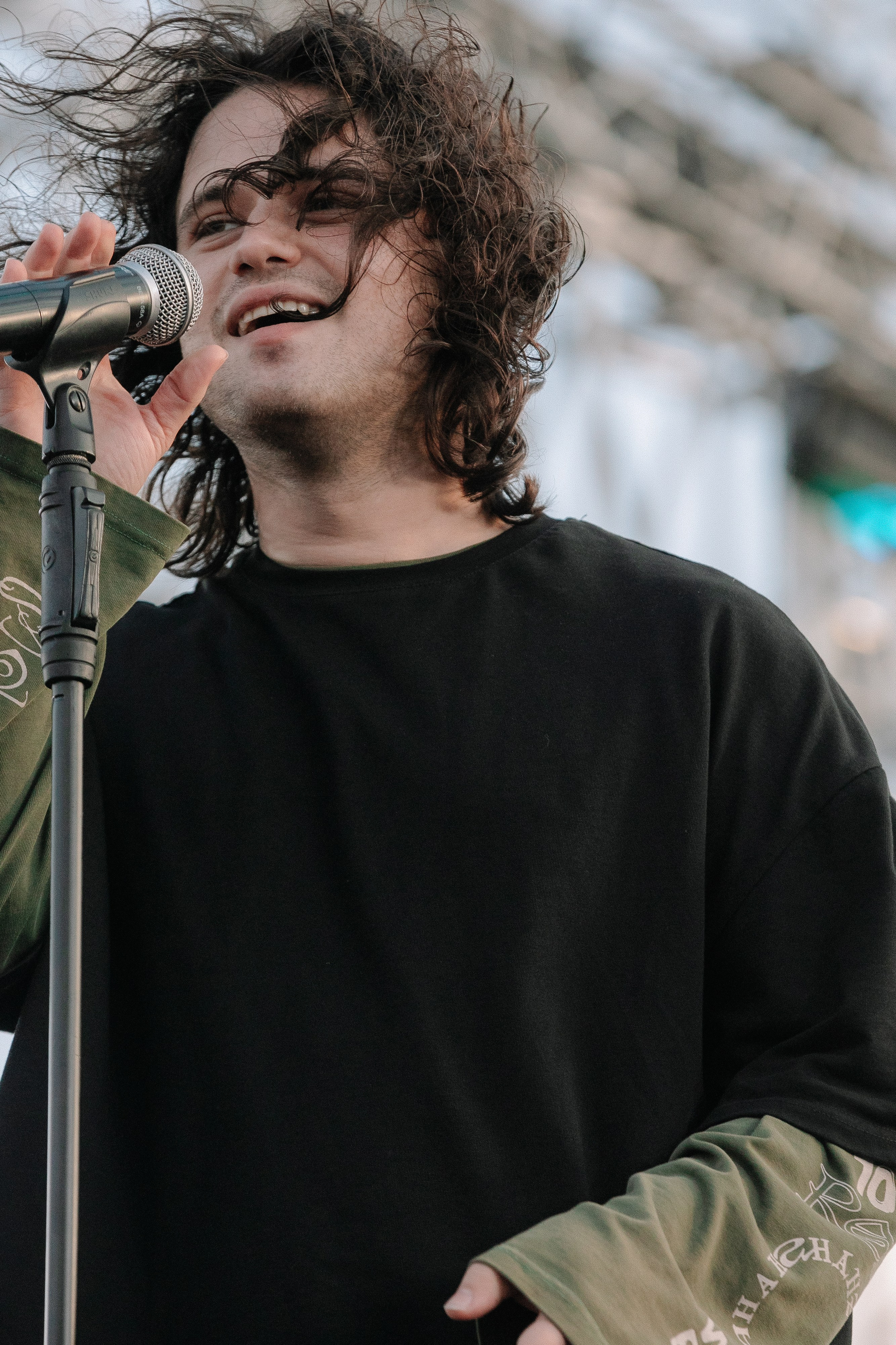 VK1'23. Фотограф в Санкт-Петербурге