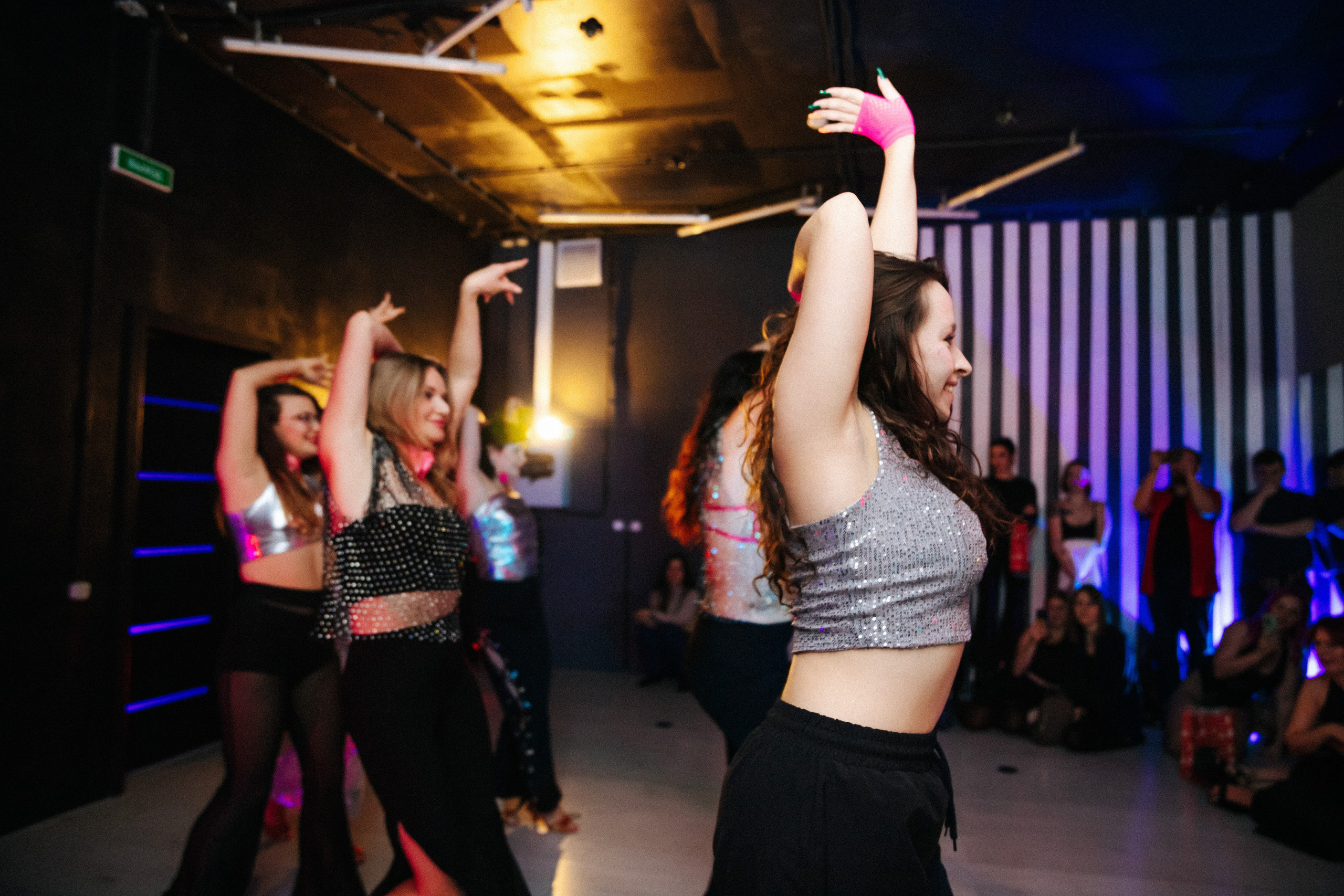 Локальные мероприятия (отчетники, вечеринки и др). Коммерческий фотограф в Санкт-Петербурге (СПб) Екатерина Панчёха, Панчёшка