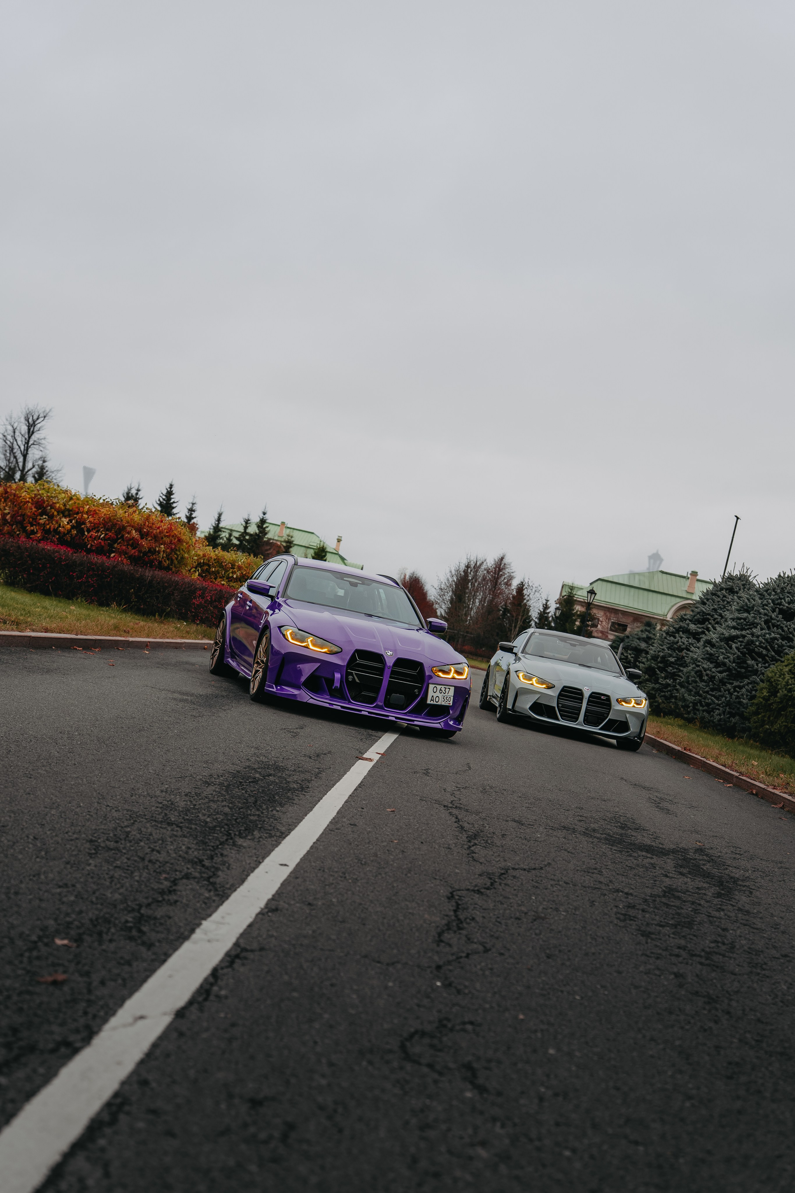 BMW M4 G82. Фотограф в Санкт-Петербурге Мария Александрова