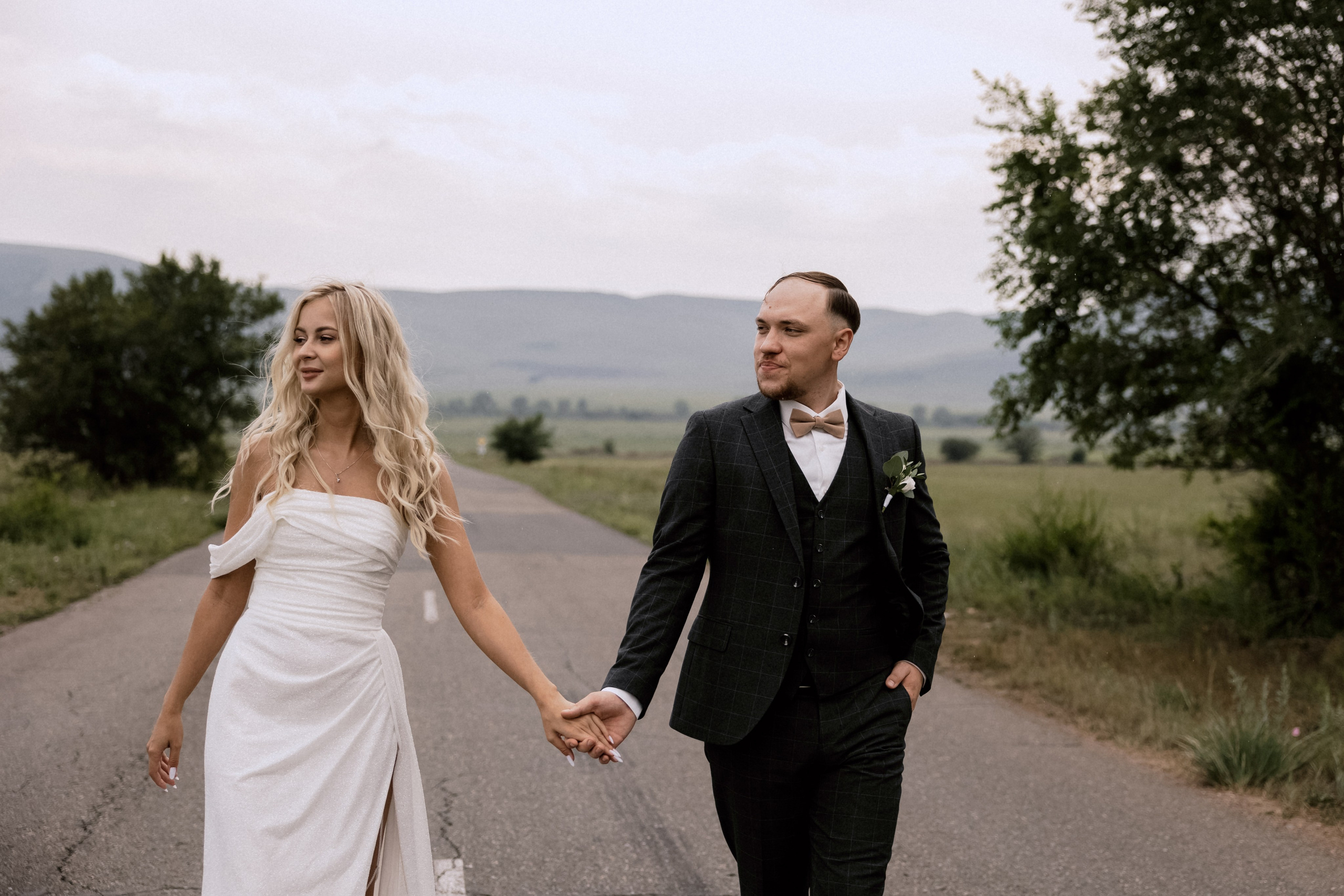 Костя и Катя. Фотограф Москва, Санкт-Петербург, Абакан