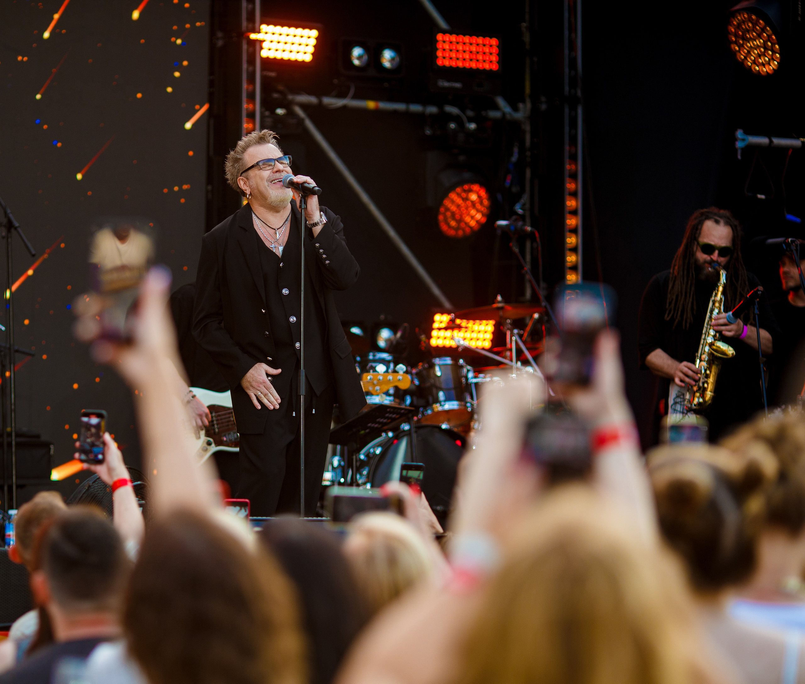 Фотосъемка корпоратива компании A7. Репортажный фотограф Борис Геер