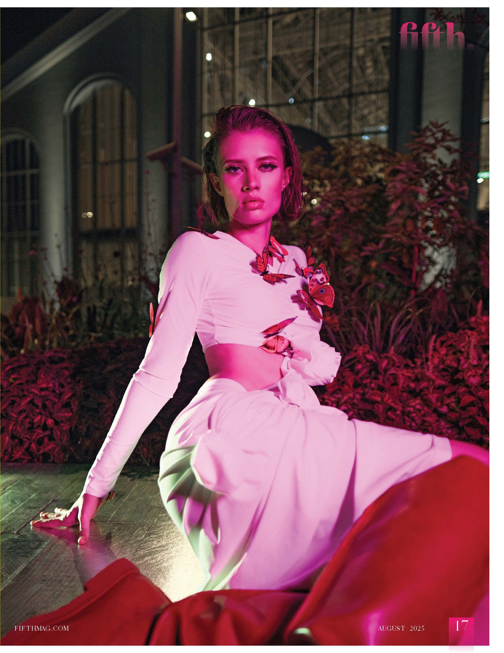 Every Woman. Фотограф Алексей Янбаев