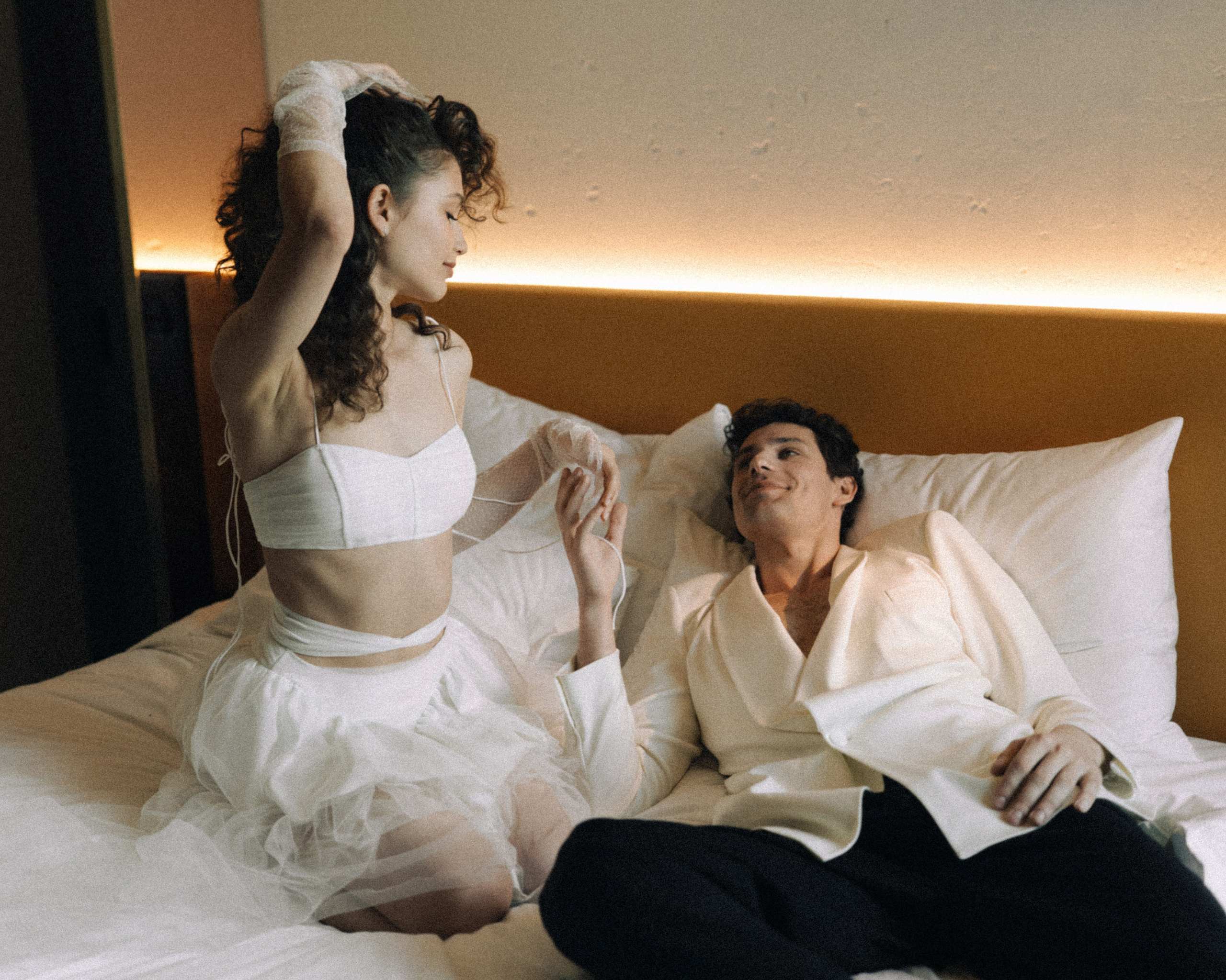 Hall of sense. Павел Мерк. Стильная свадебная фотография