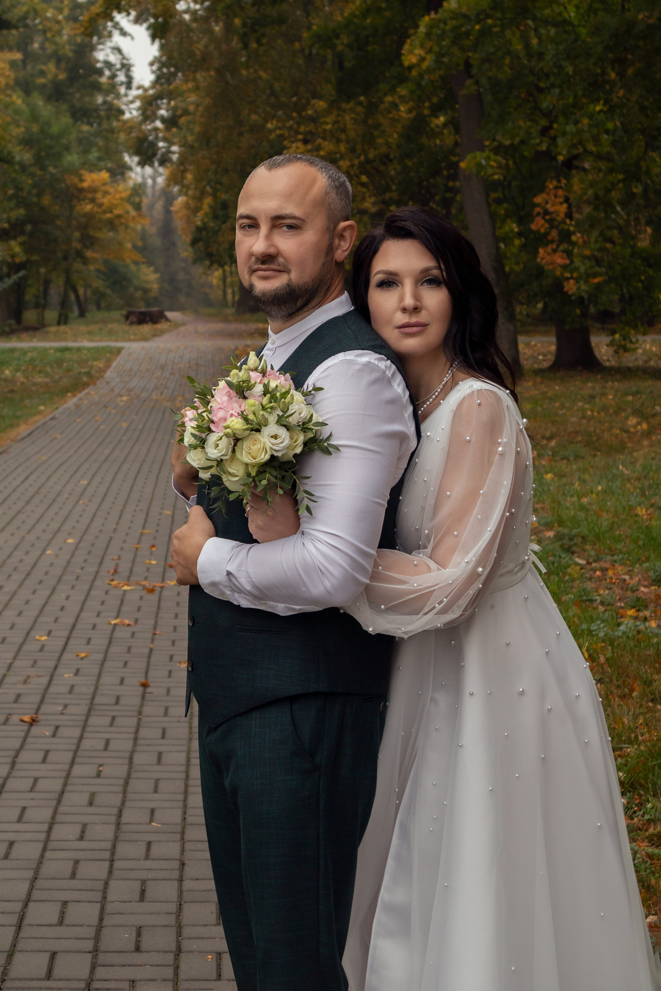 Лиза и Саша. Детский и семейный фотограф Юлия Полянина