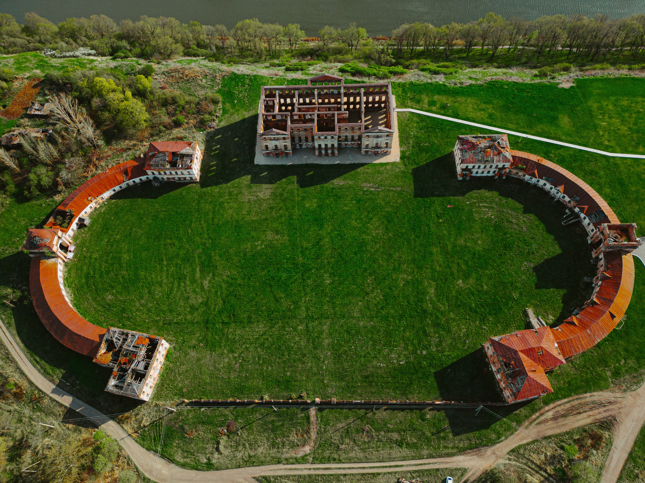 Архитектура. Николай Филиппов Event & Concert Photographer Москвf