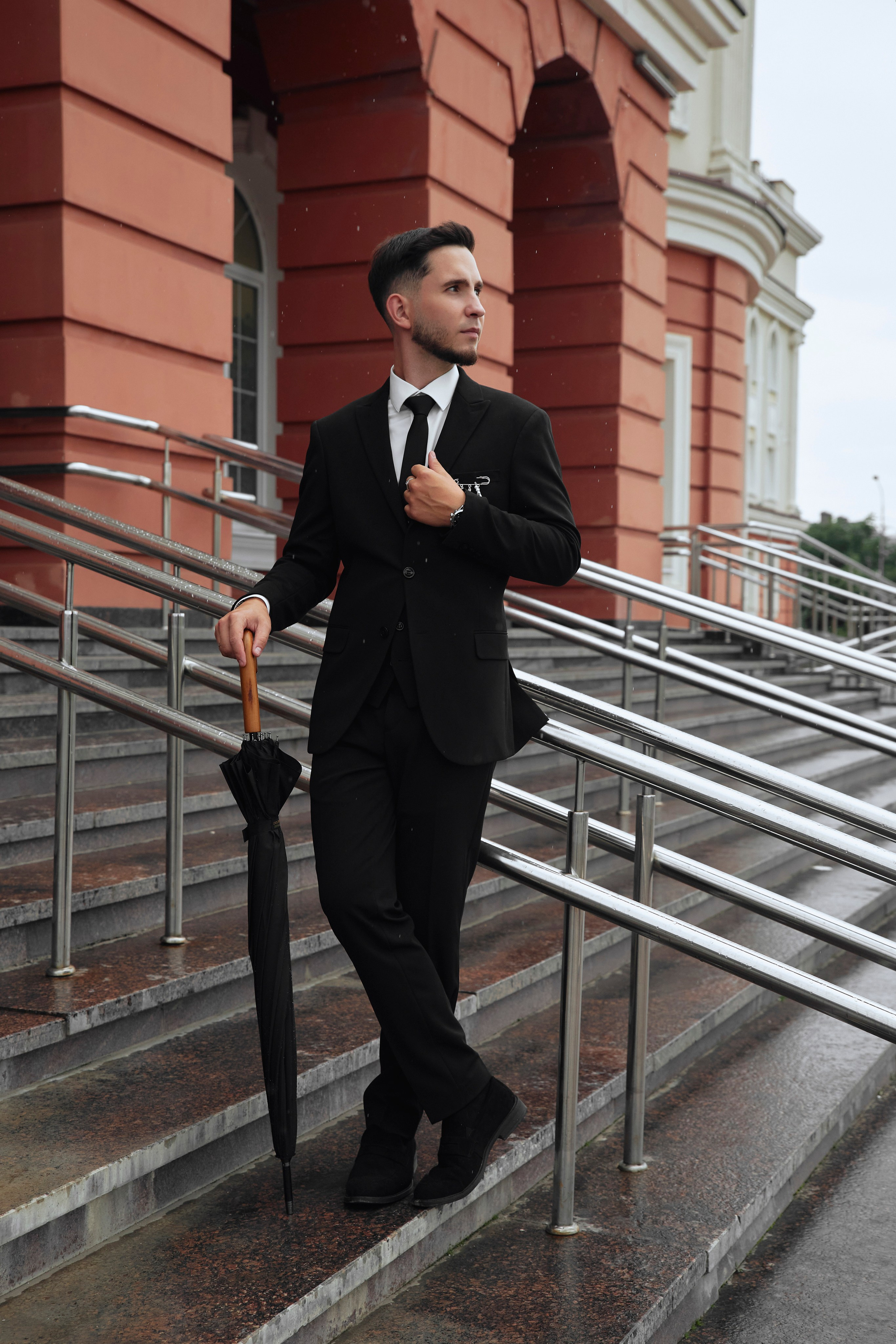 Владислав & Диана. Свадебный и портретный фотограф в Саранске Алексей Миганов